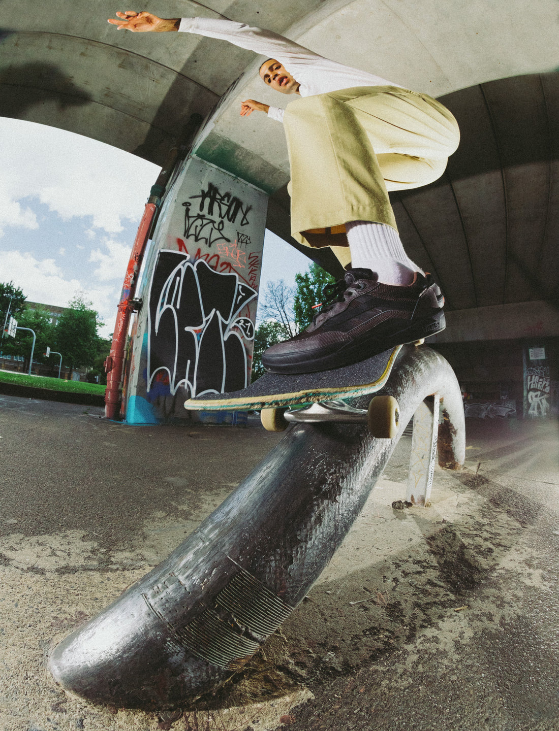 The Wayvee - Justin Henry