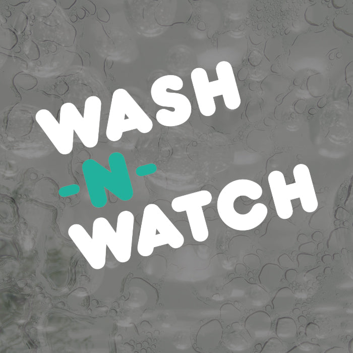 WASH YOUR HANDS