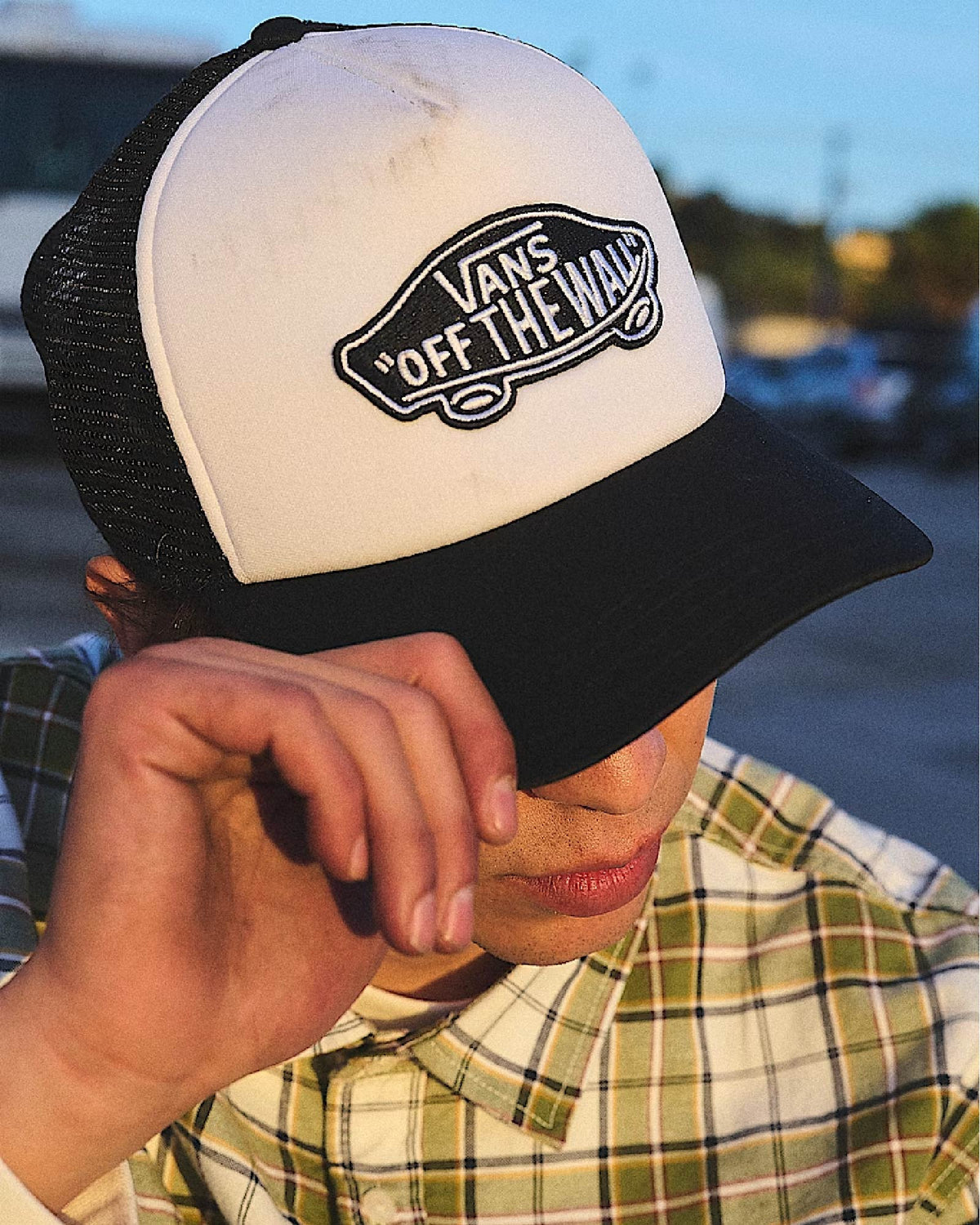 Gorro Classic Patch Curved Bill Trucker - 1; Gorro Classic Patch Curved Bill Trucker - 2; Gorro Classic Patch Curved Bill Trucker - 3; Gorro Classic Patch Curved Bill Trucker - 4; Gorro Classic Patch Curved Bill Trucker - 5; Gorro Classic Patch Curved Bill Trucker - 6; Gorro Classic Patch Curved Bill Trucker - 7; Gorro Classic Patch Curved Bill Trucker - 8; Gorro Classic Patch Curved Bill Trucker - 9; Gorro Classic Patch Curved Bill Trucker - 10