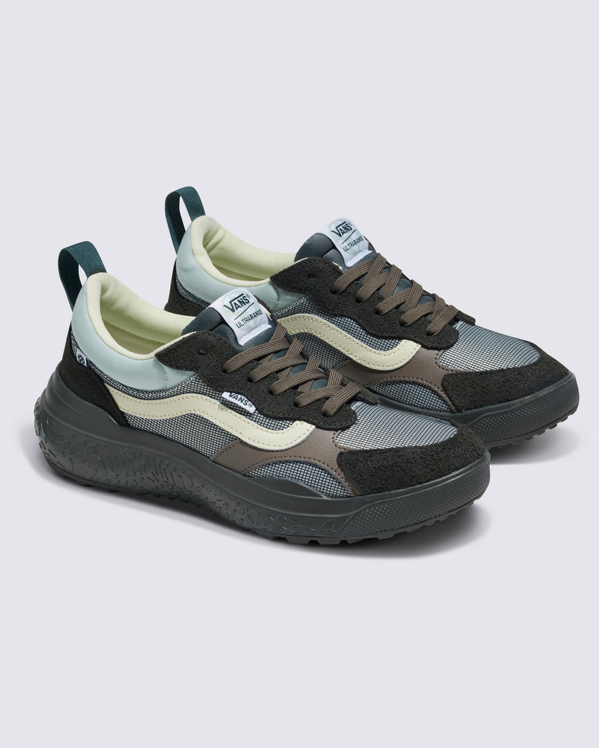 Zapatilla Ultrarange Neo Vr3 Light Green