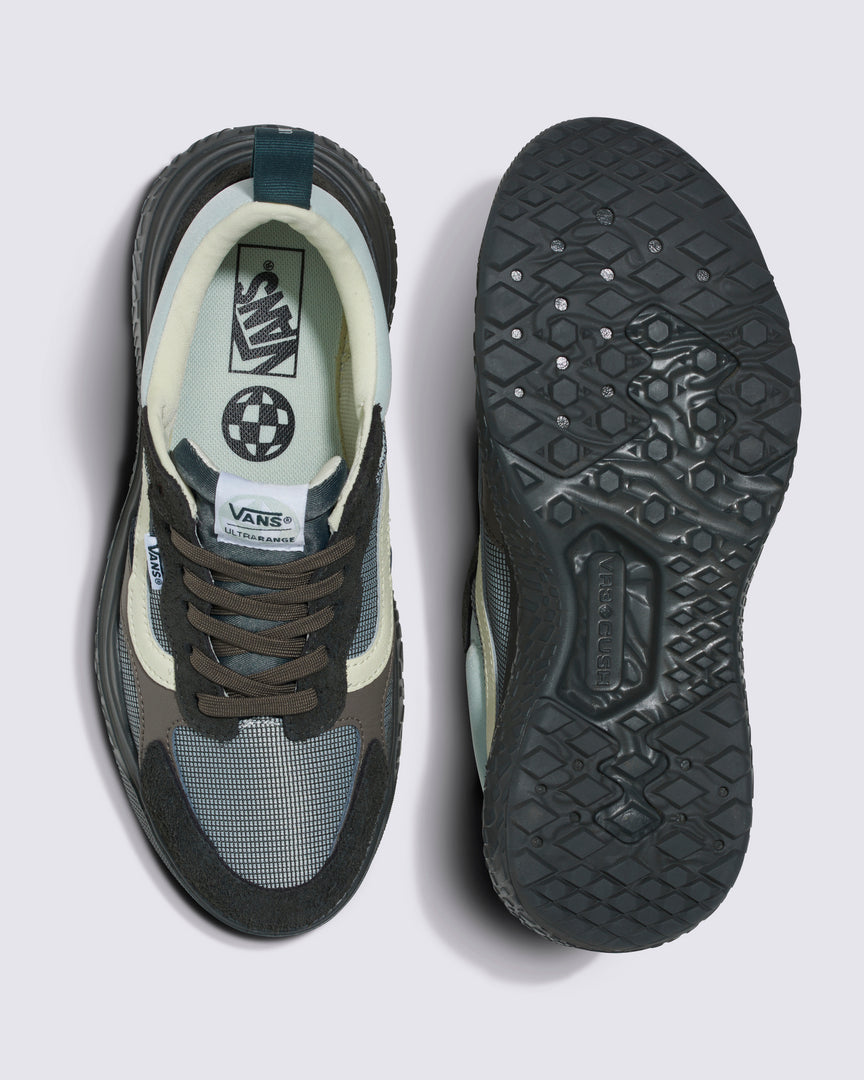 Zapatilla Ultrarange Neo Vr3 Light Green