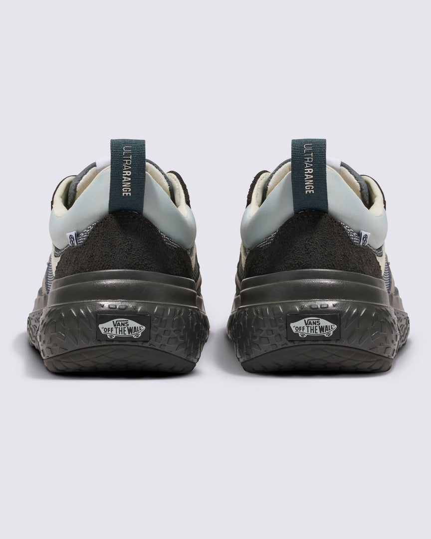 Zapatilla Ultrarange Neo Vr3 Light Green