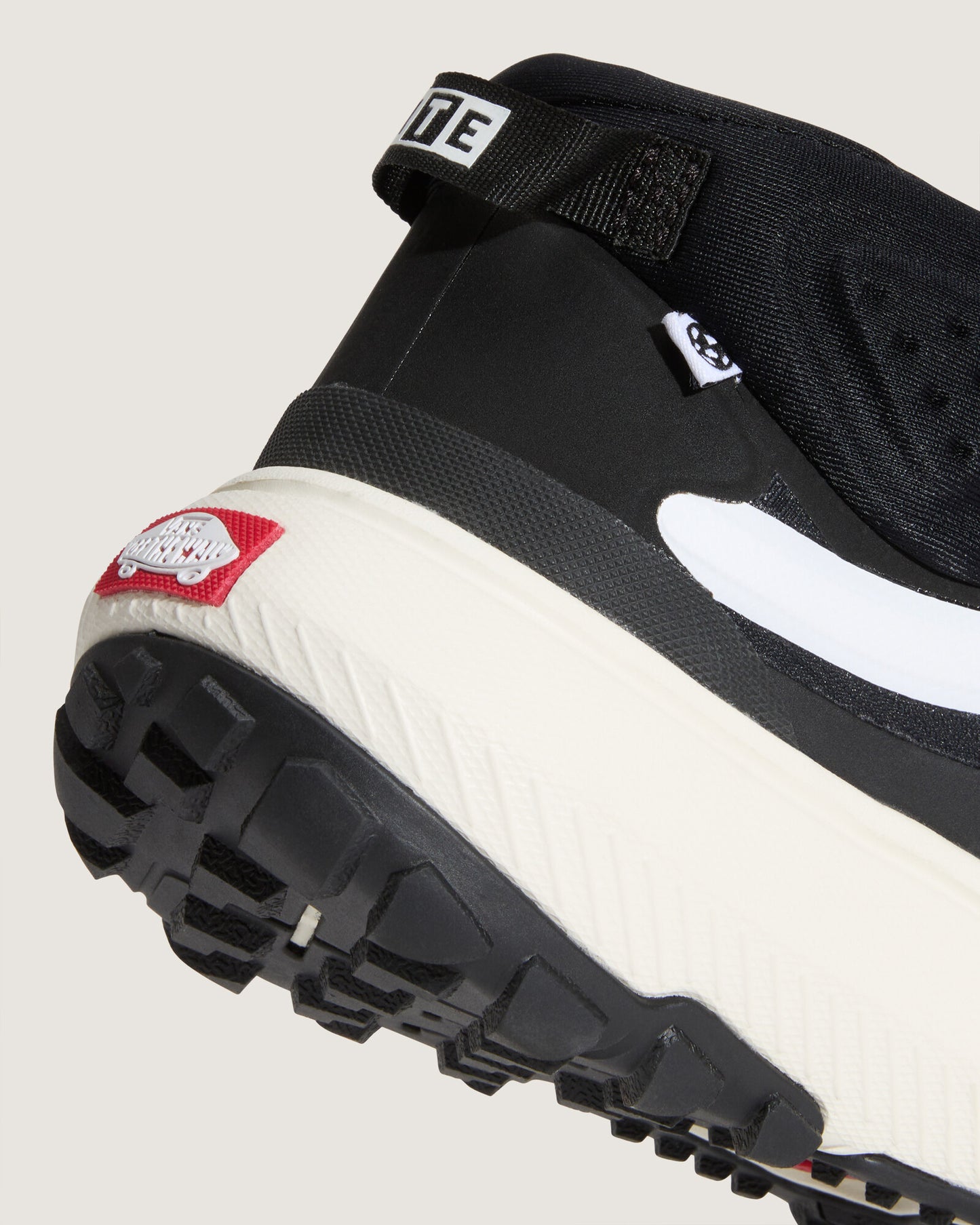 Zapatillas Crosspath Mid