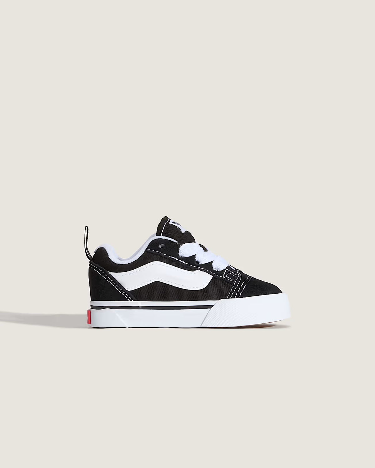 Zapatillas Knu Skool Elastic Lace Niños (1 - 4 años)