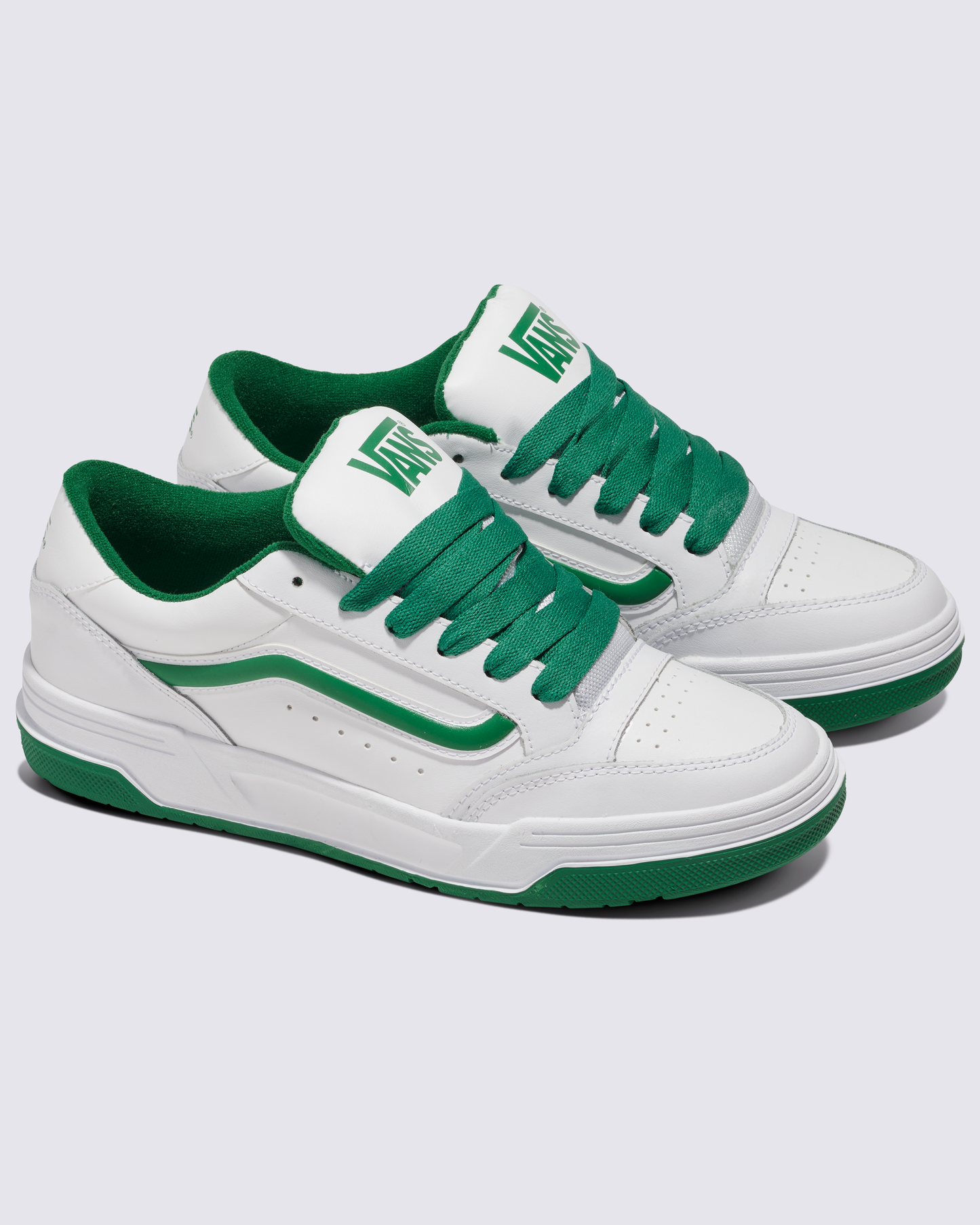 Zapatilla Hylane Pop Green