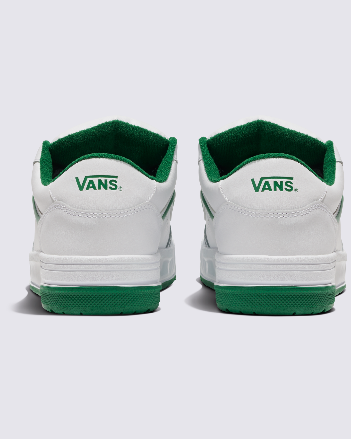 Zapatilla Hylane Pop Green