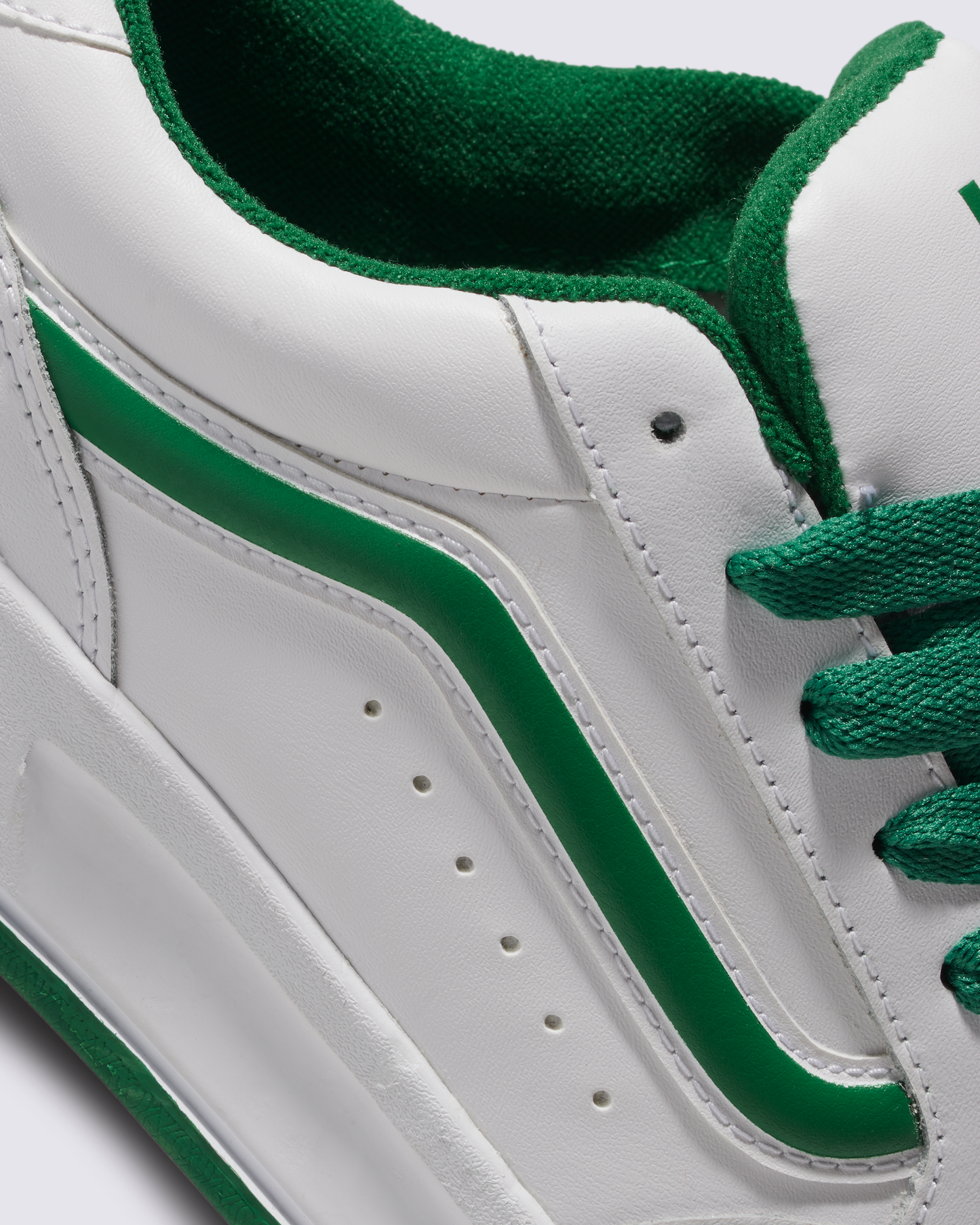 Zapatilla Hylane Pop Green