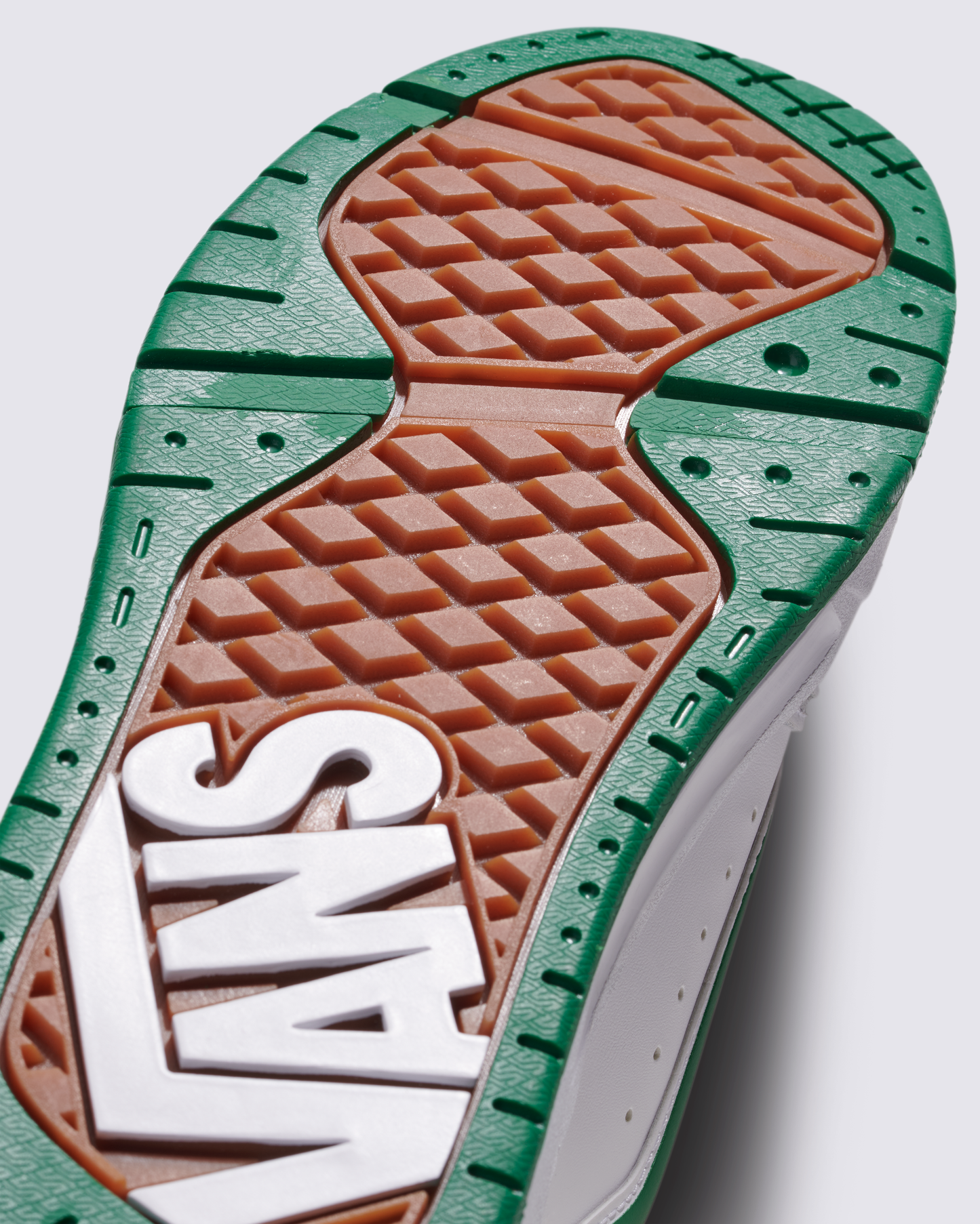 Zapatilla Hylane Pop Green