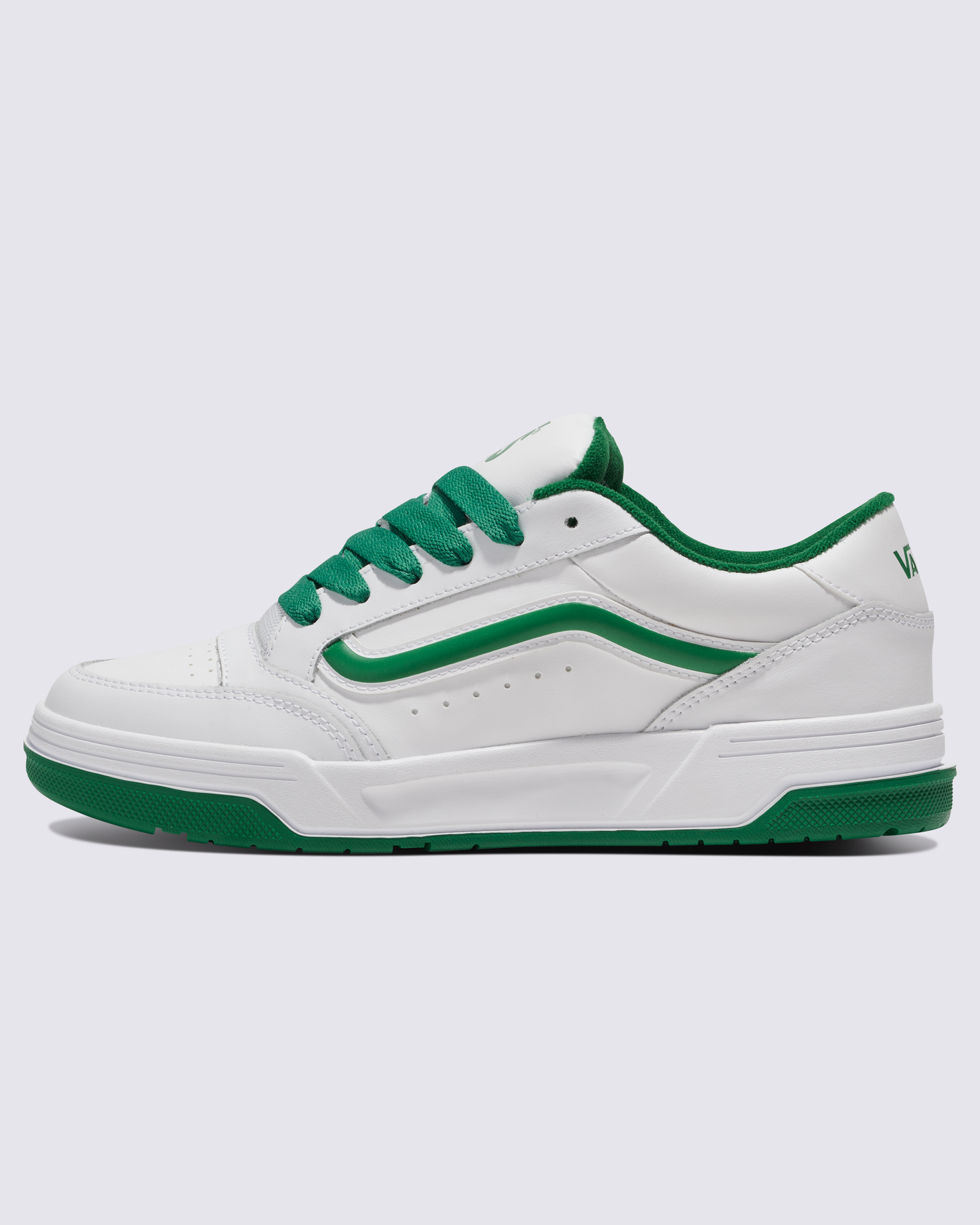 Zapatilla Hylane Pop Green