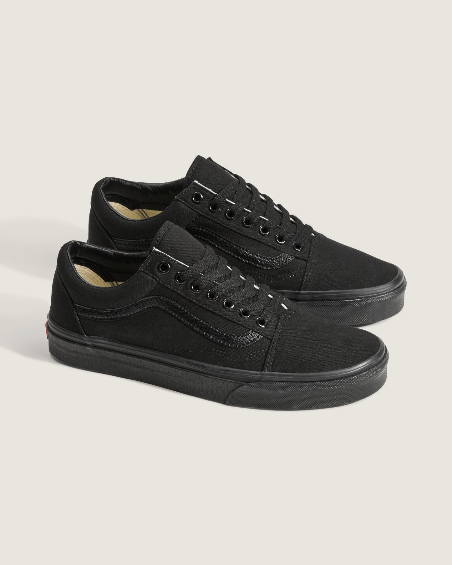 Zapatillas Old Skool - Black/Black - Vans