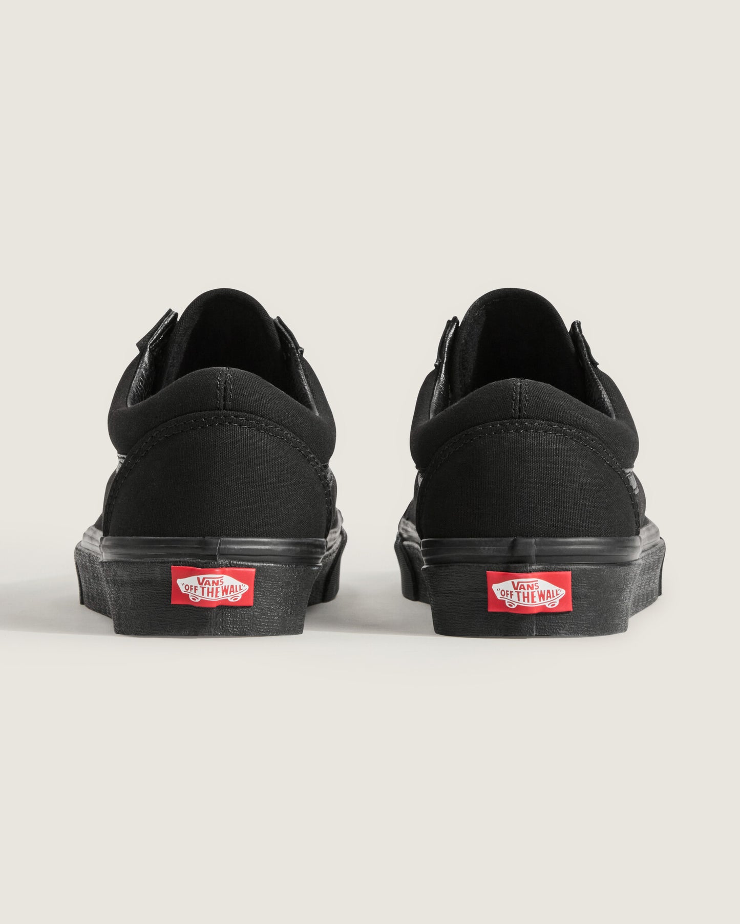 Zapatillas Old Skool - Black/Black - Vans