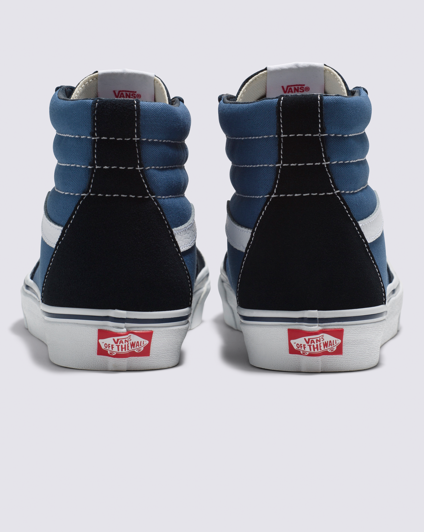 Zapatillas Vans Sk8 Hi - Navy - Vans