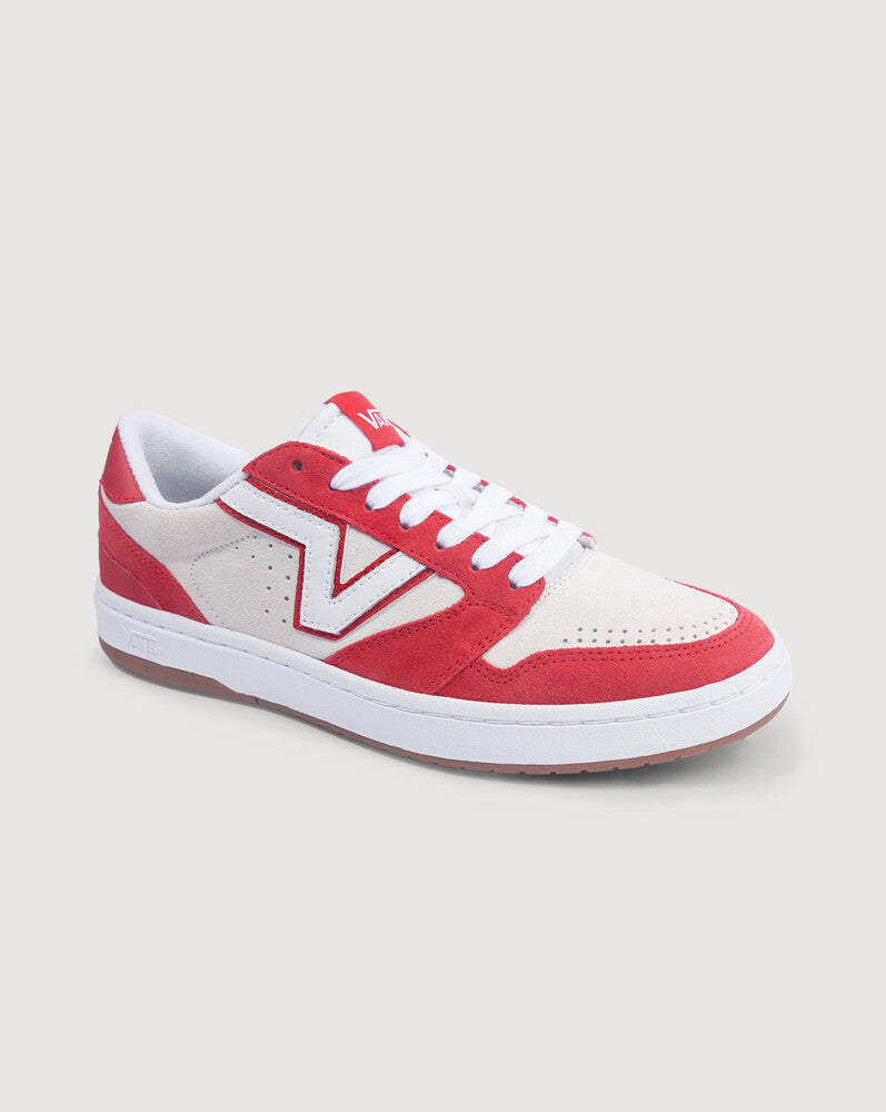 Zapatillas Lowland 2.0