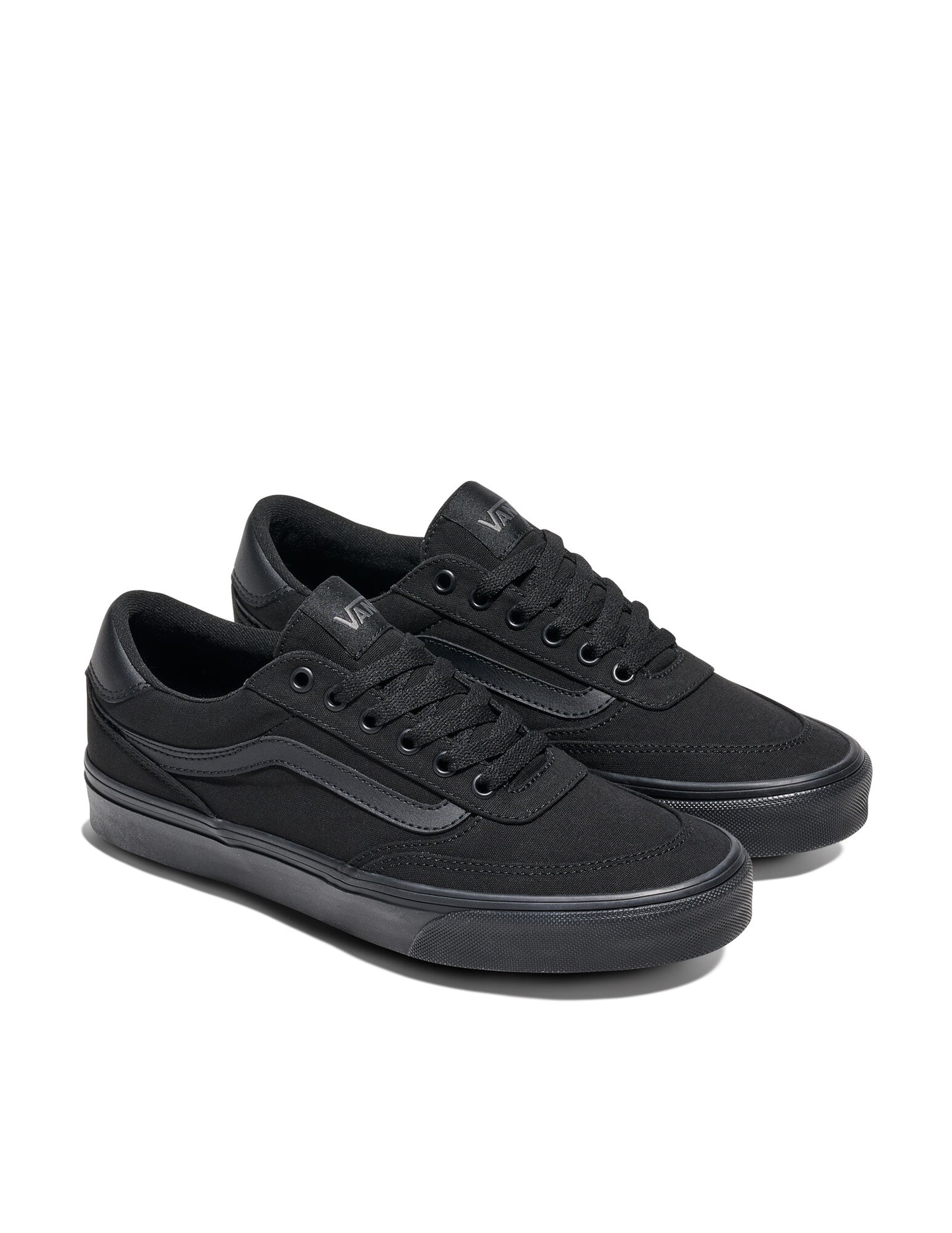 Zapatillas Brooklyn LS Negro / Negro