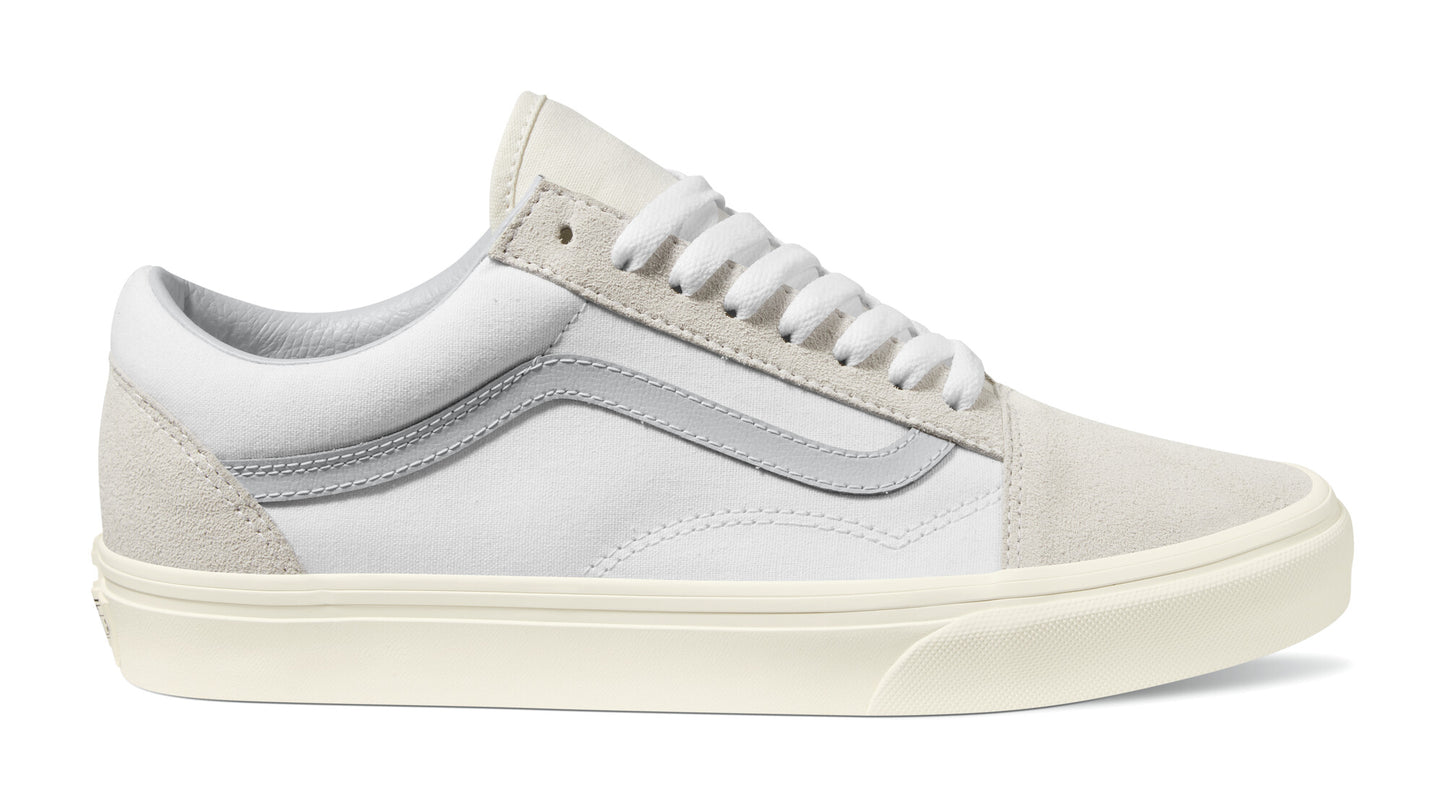 Zapatilla Old Skool 2 Tone Marshmallow