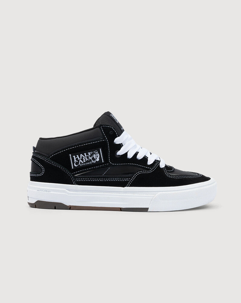 Zapatillas Skate Half Cab Wafflecup
