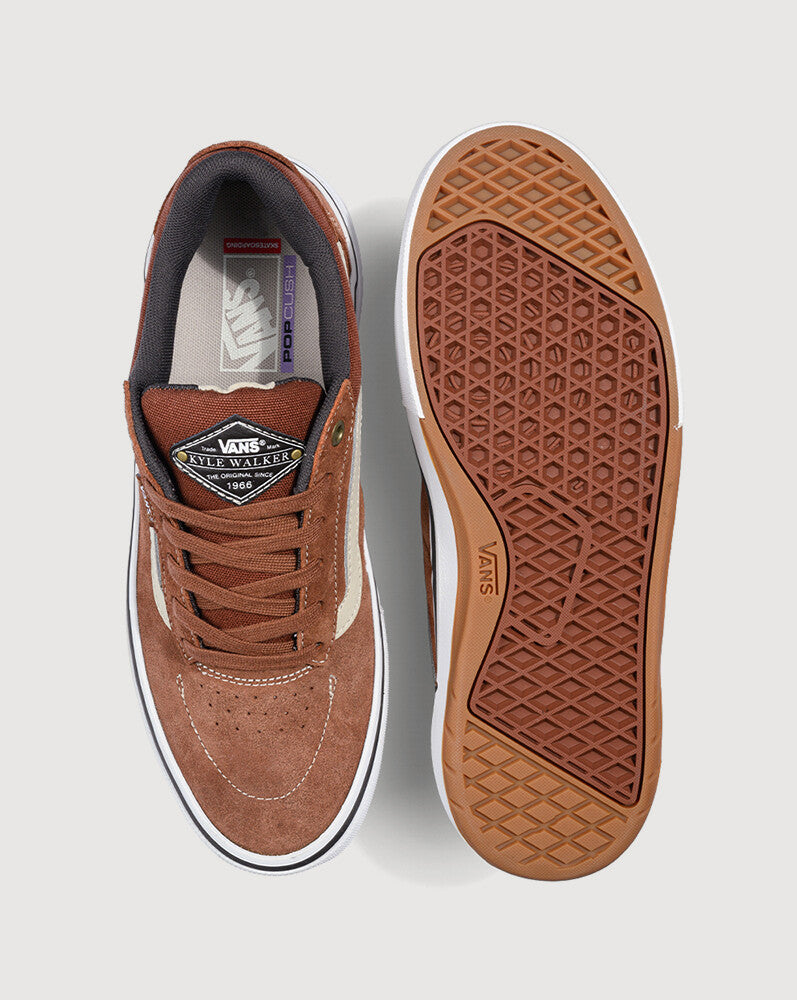Zapatillas Skate Kyle Walker Wafflecup