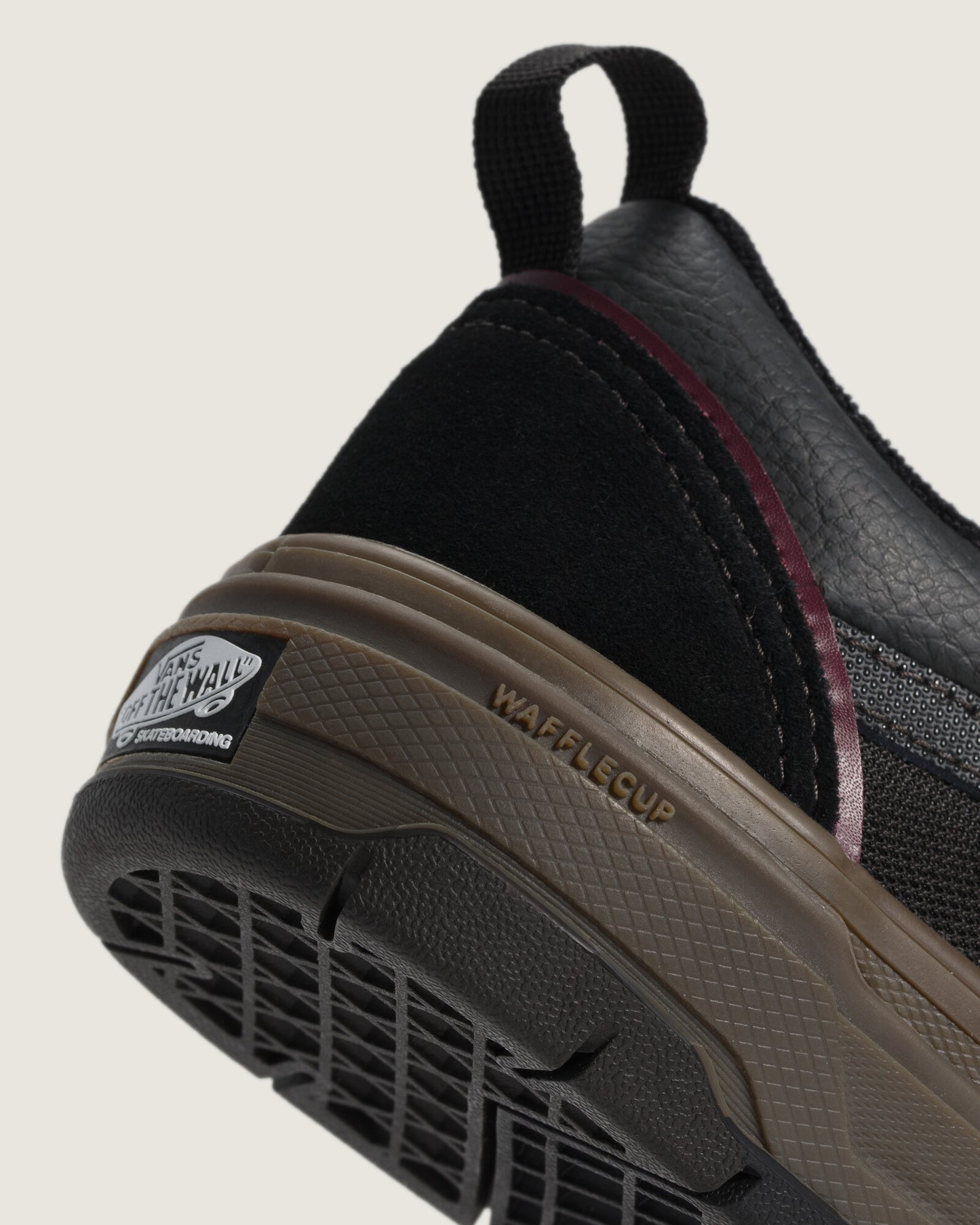 Zapatillas Skate Old Skool Wafflecup