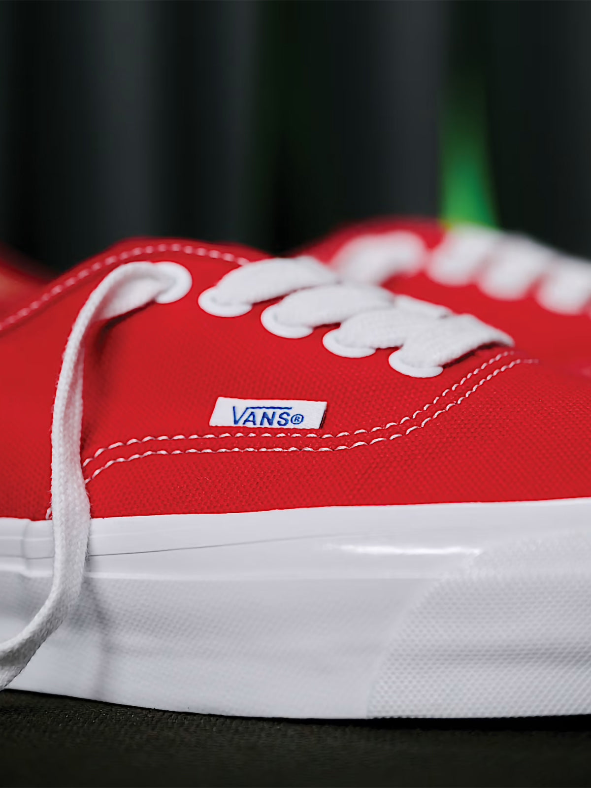 Zapatillas Premium Authentic