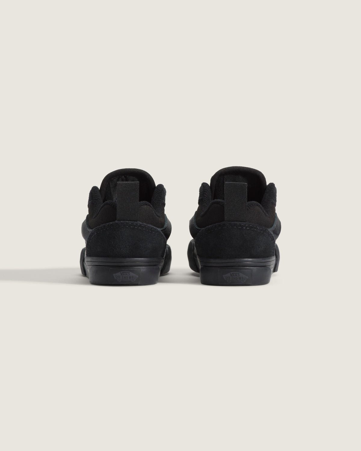 Zapatillas Knu Skool Elastic Lace Niños (1 - 4 años)