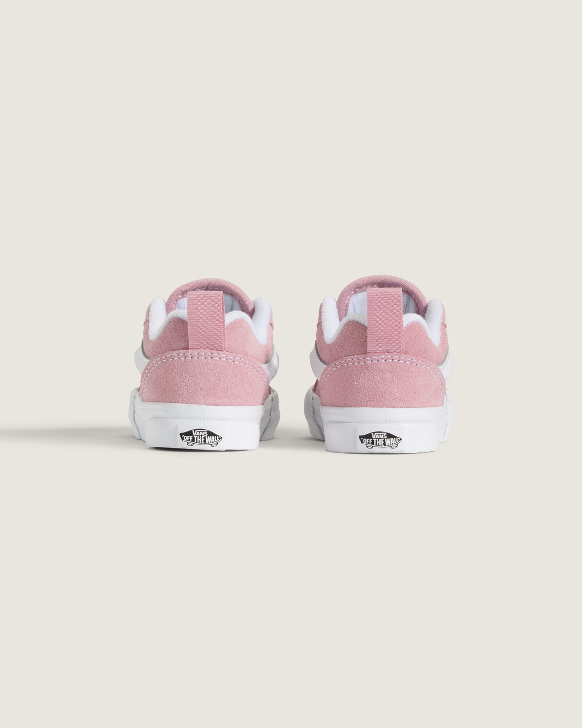 Zapatillas Knu Skool Elastic Lace Niños (1 - 4 años)