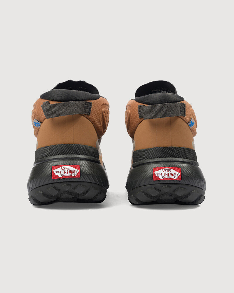 Zapatillas Crosspath Mid