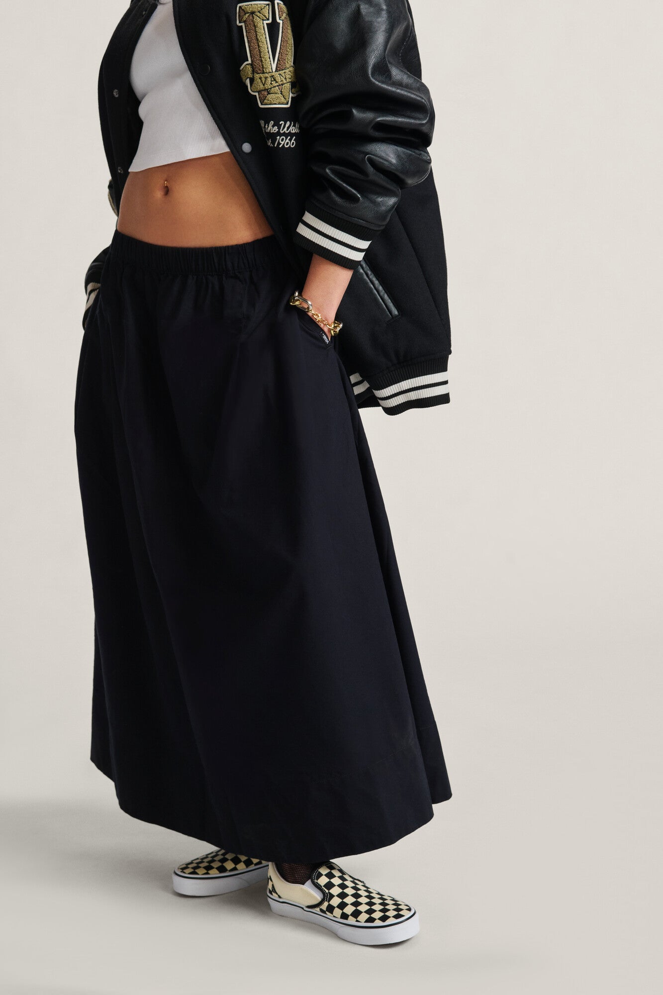 Zapatillas Classic Slip-On