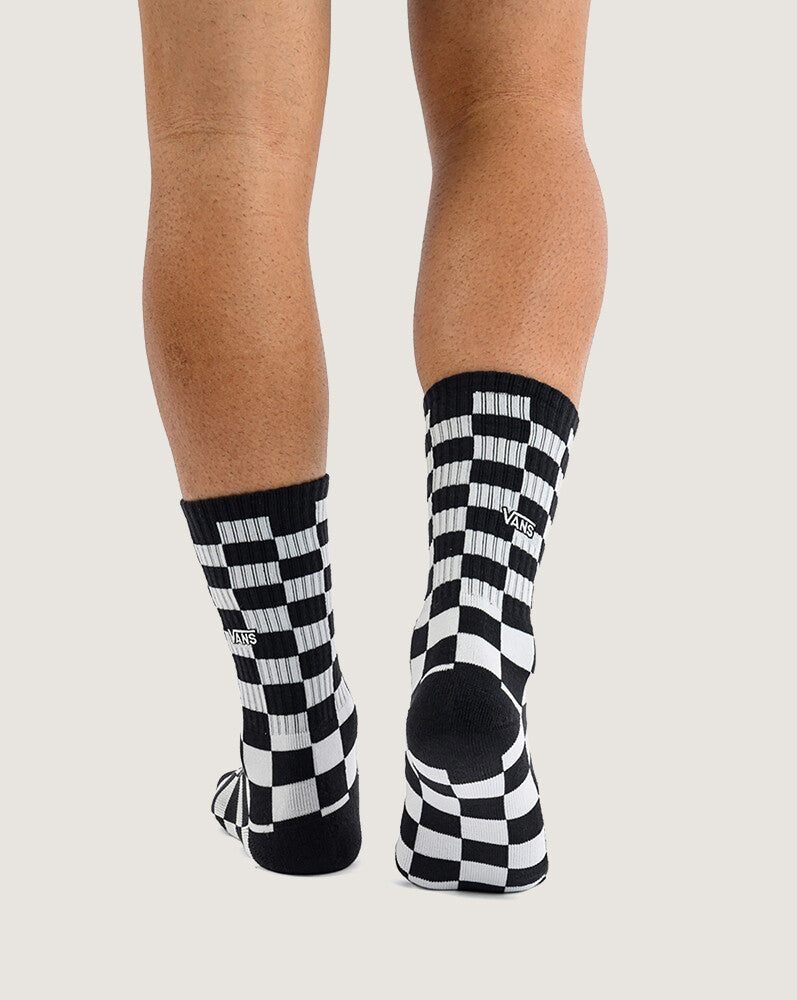 Medias Checkerboard Crew - 1; Medias Checkerboard Crew - 2; Medias Checkerboard Crew - 3; Medias Checkerboard Crew - 4; Medias Checkerboard Crew - 5; Medias Checkerboard Crew - 6; Medias Checkerboard Crew - 7; Medias Checkerboard Crew - 8; Medias Checkerboard Crew - 9; Medias Checkerboard Crew - 10