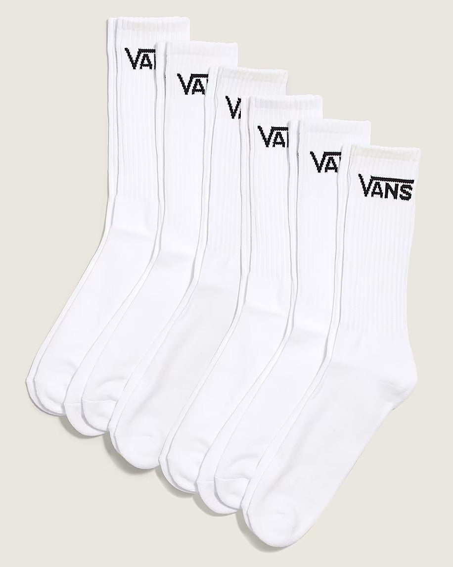 Medias Classic Crew - 1; Medias Classic Crew - 2; Medias Classic Crew - 3; Medias Classic Crew - 4; Medias Classic Crew - 5; Medias Classic Crew - 6; Medias Classic Crew - 7; Medias Classic Crew - 8; Medias Classic Crew - 9; Medias Classic Crew - 10