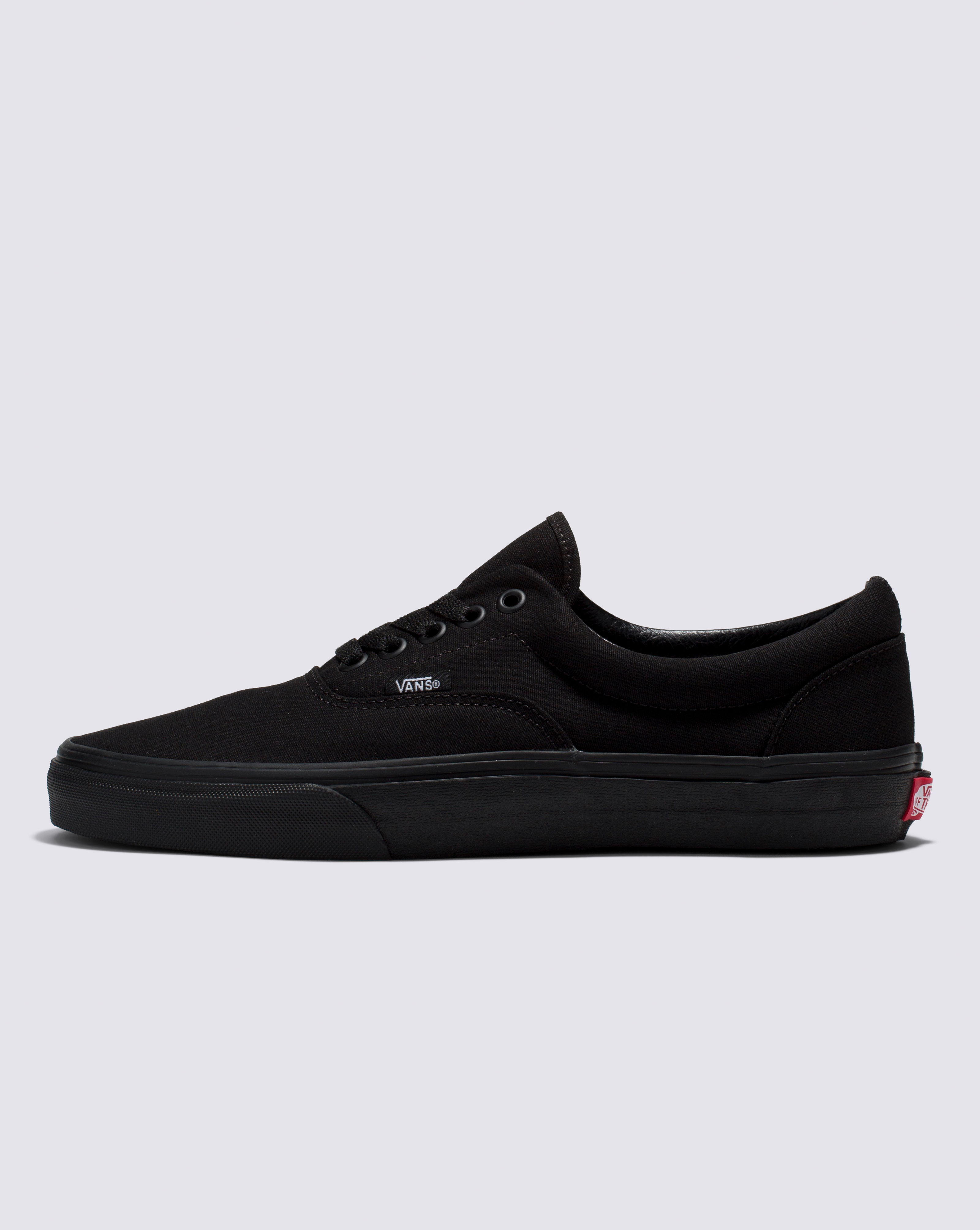 Zapatillas vans era black hotsell