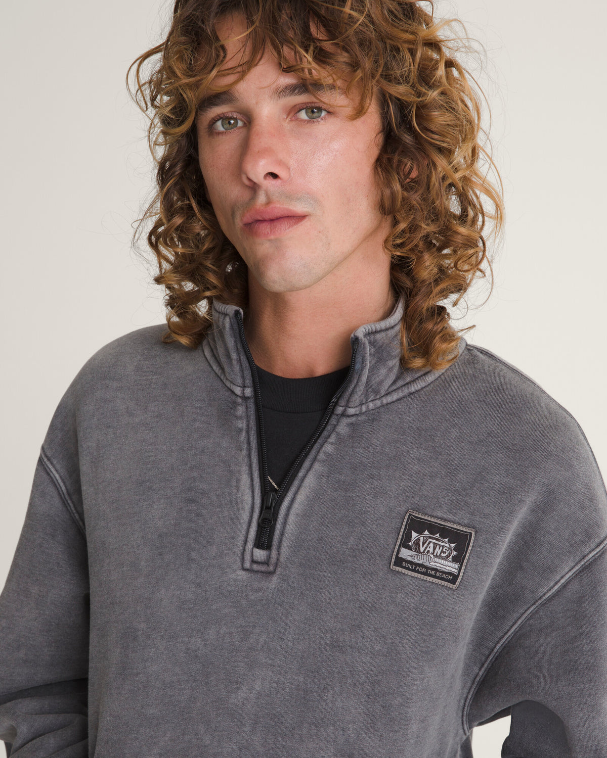 Polerón Quarter Zip - 1; Polerón Quarter Zip - 2; Polerón Quarter Zip - 3; Polerón Quarter Zip - 4; Polerón Quarter Zip - 5; Polerón Quarter Zip - 6; Polerón Quarter Zip - 7; Polerón Quarter Zip - 8; Polerón Quarter Zip - 9; Polerón Quarter Zip - 10