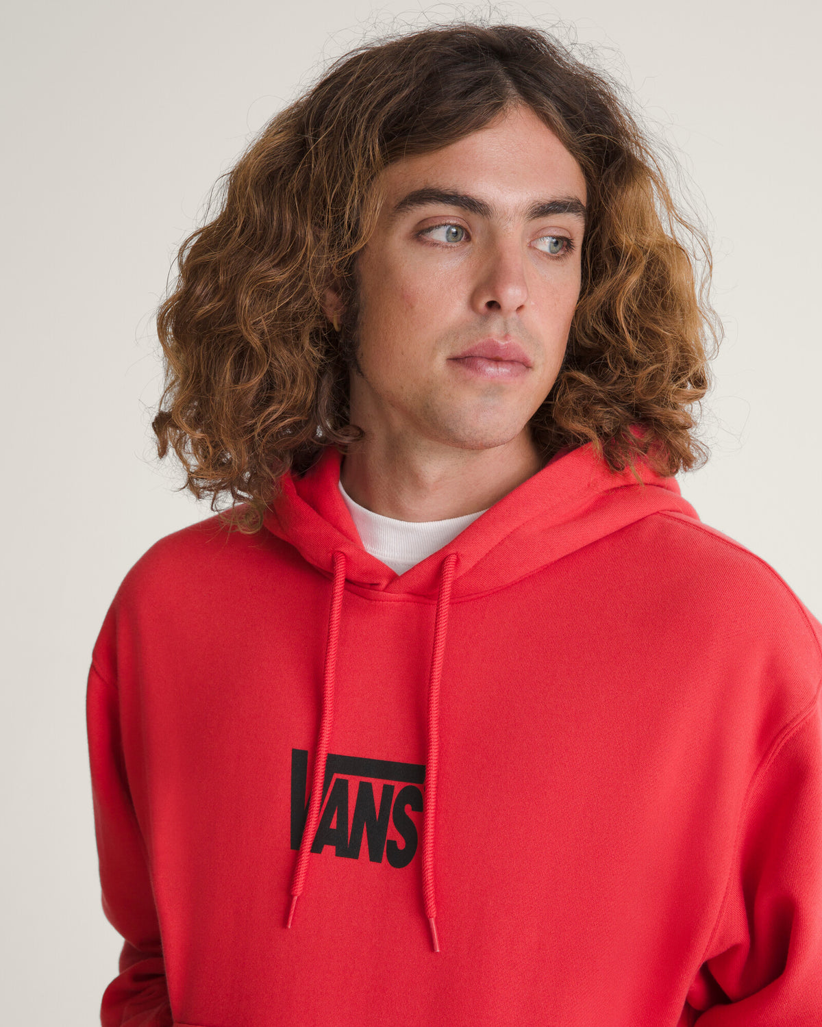 Polerón Stretch Logo Pullover - 1; Polerón Stretch Logo Pullover - 2; Polerón Stretch Logo Pullover - 3; Polerón Stretch Logo Pullover - 4; Polerón Stretch Logo Pullover - 5; Polerón Stretch Logo Pullover - 6; Polerón Stretch Logo Pullover - 7; Polerón Stretch Logo Pullover - 8; Polerón Stretch Logo Pullover - 9; Polerón Stretch Logo Pullover - 10
