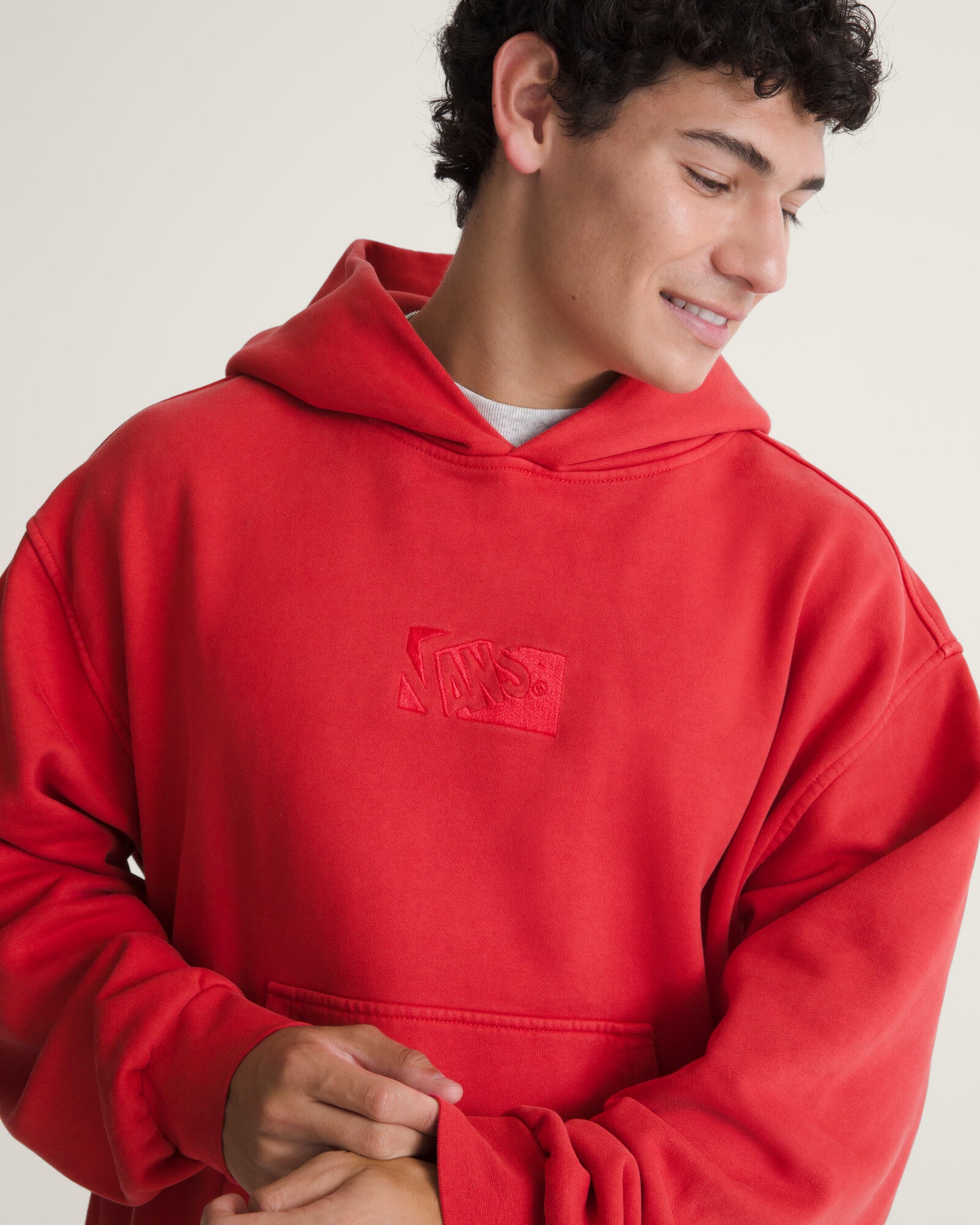 Polerón Premium Pullover