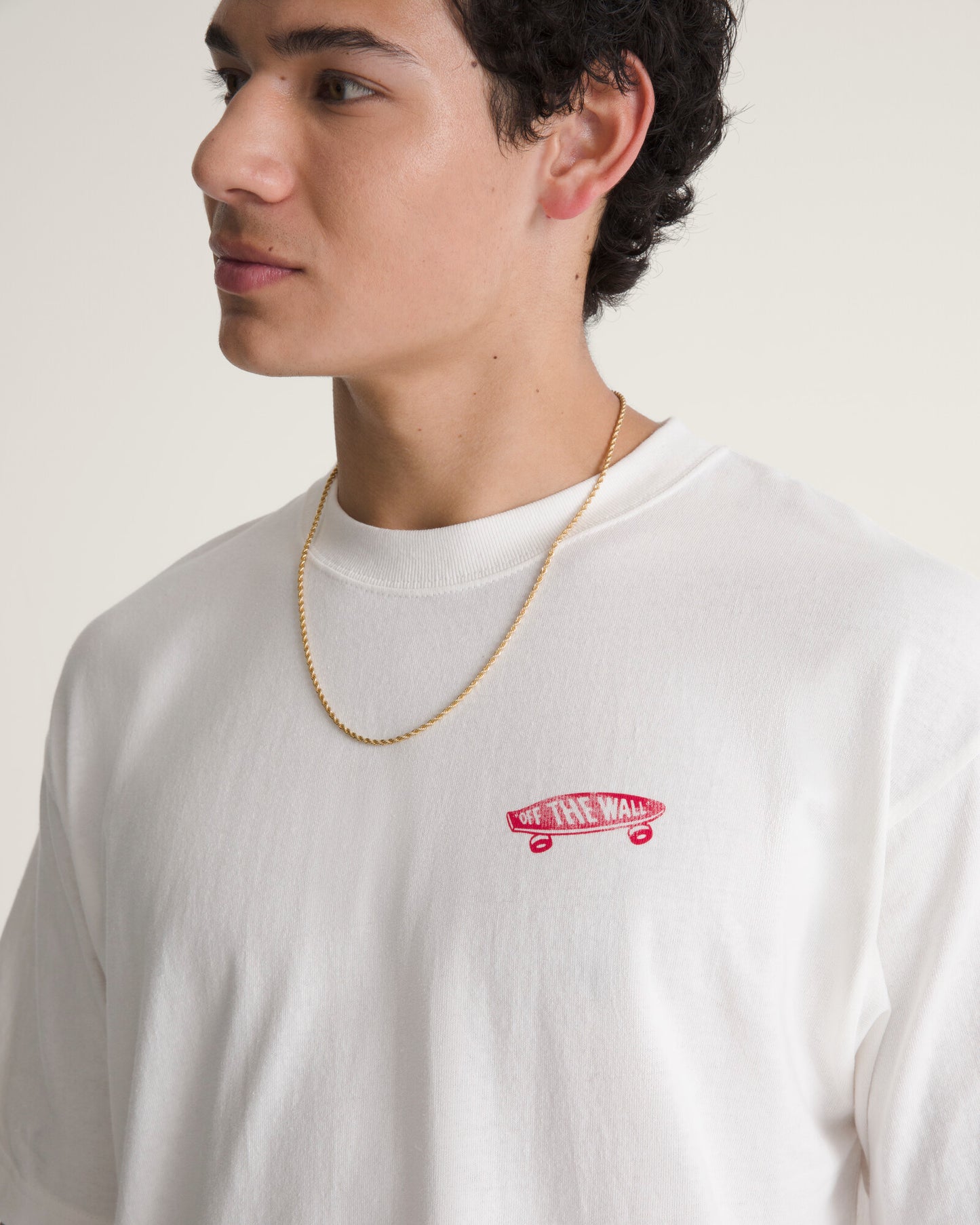 Polo Manga Corta Full Deck SS Tshirt