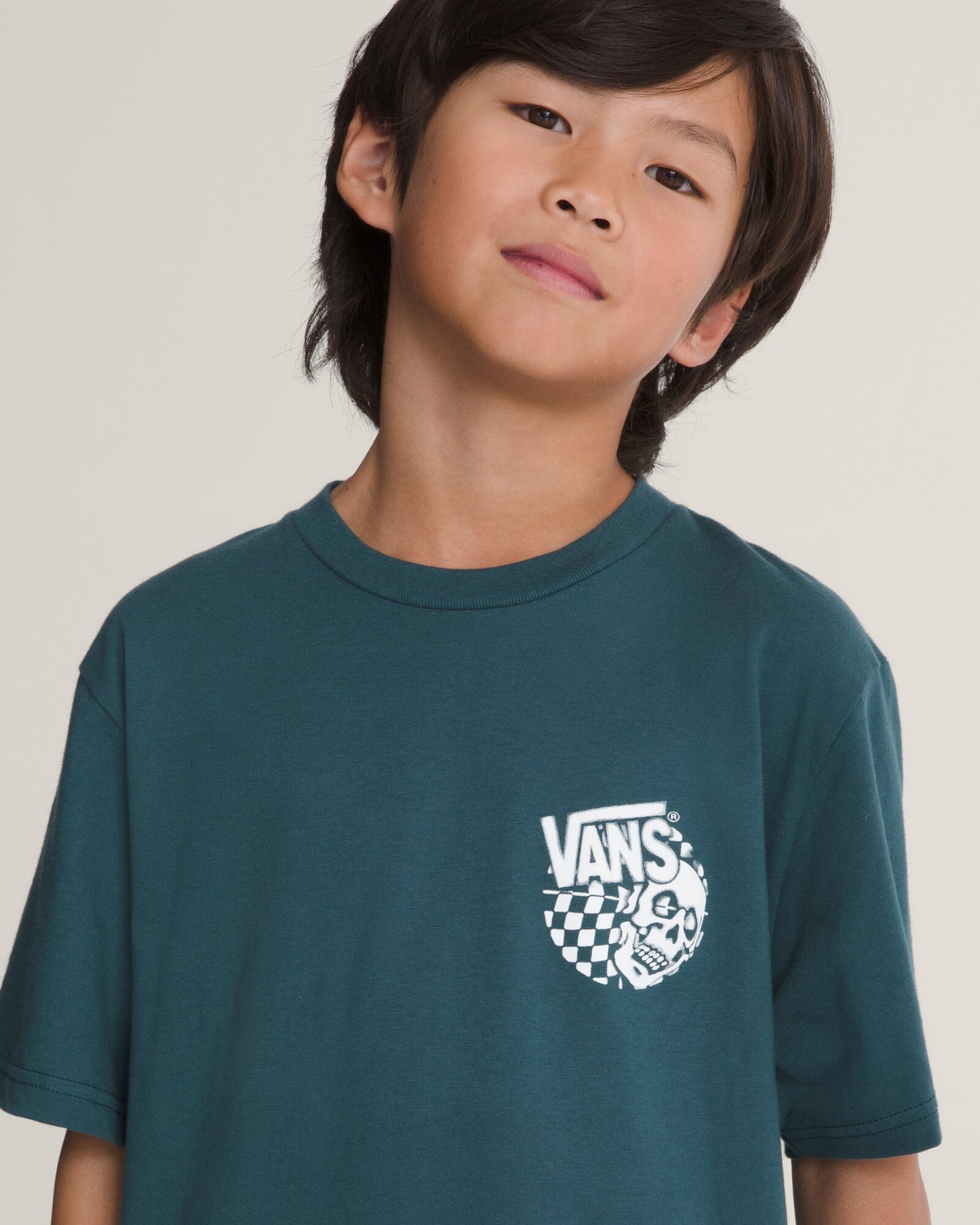 Polo Manga Corta Representative SS
