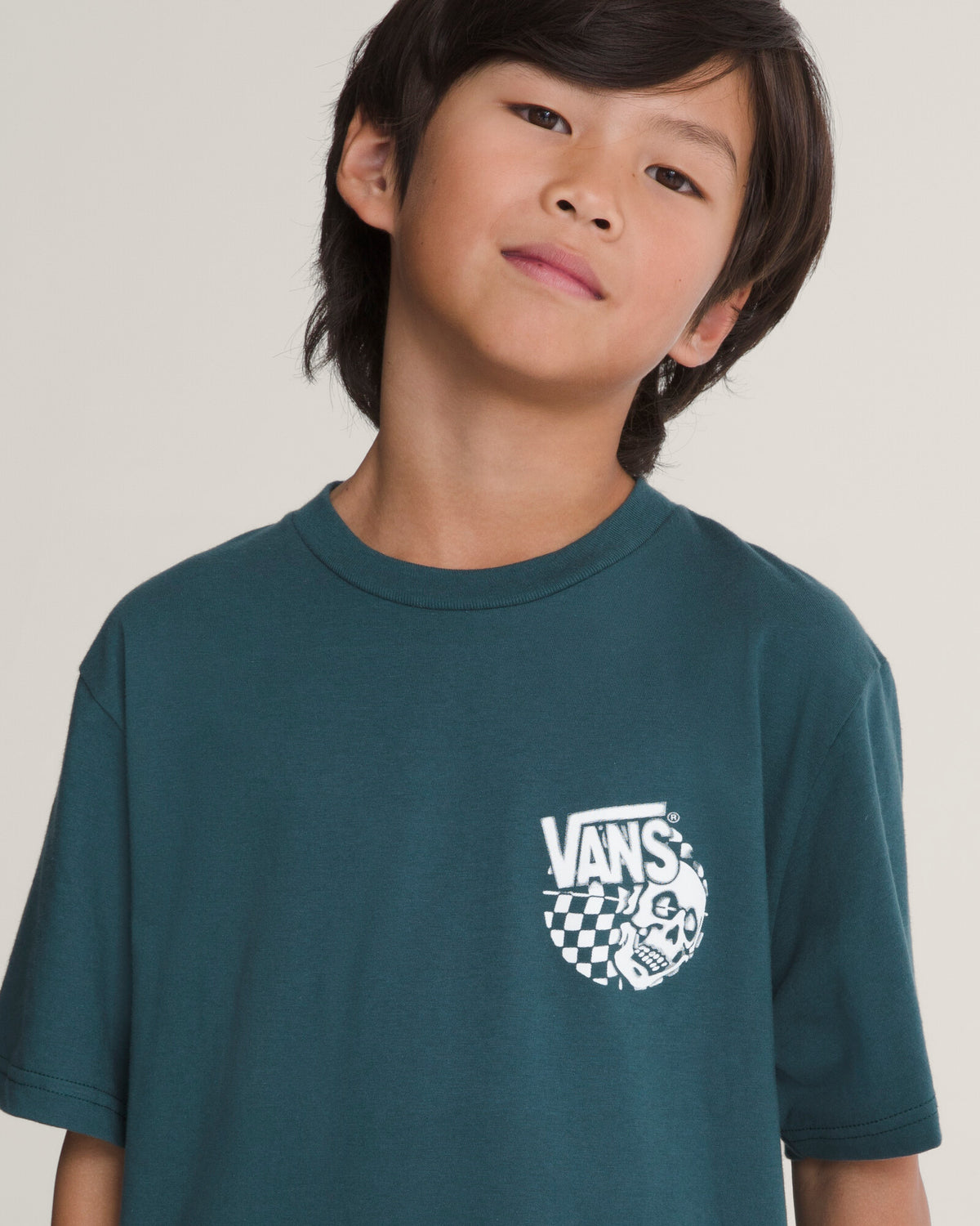 Polo Manga Corta Representative SS Junior (S - XL)