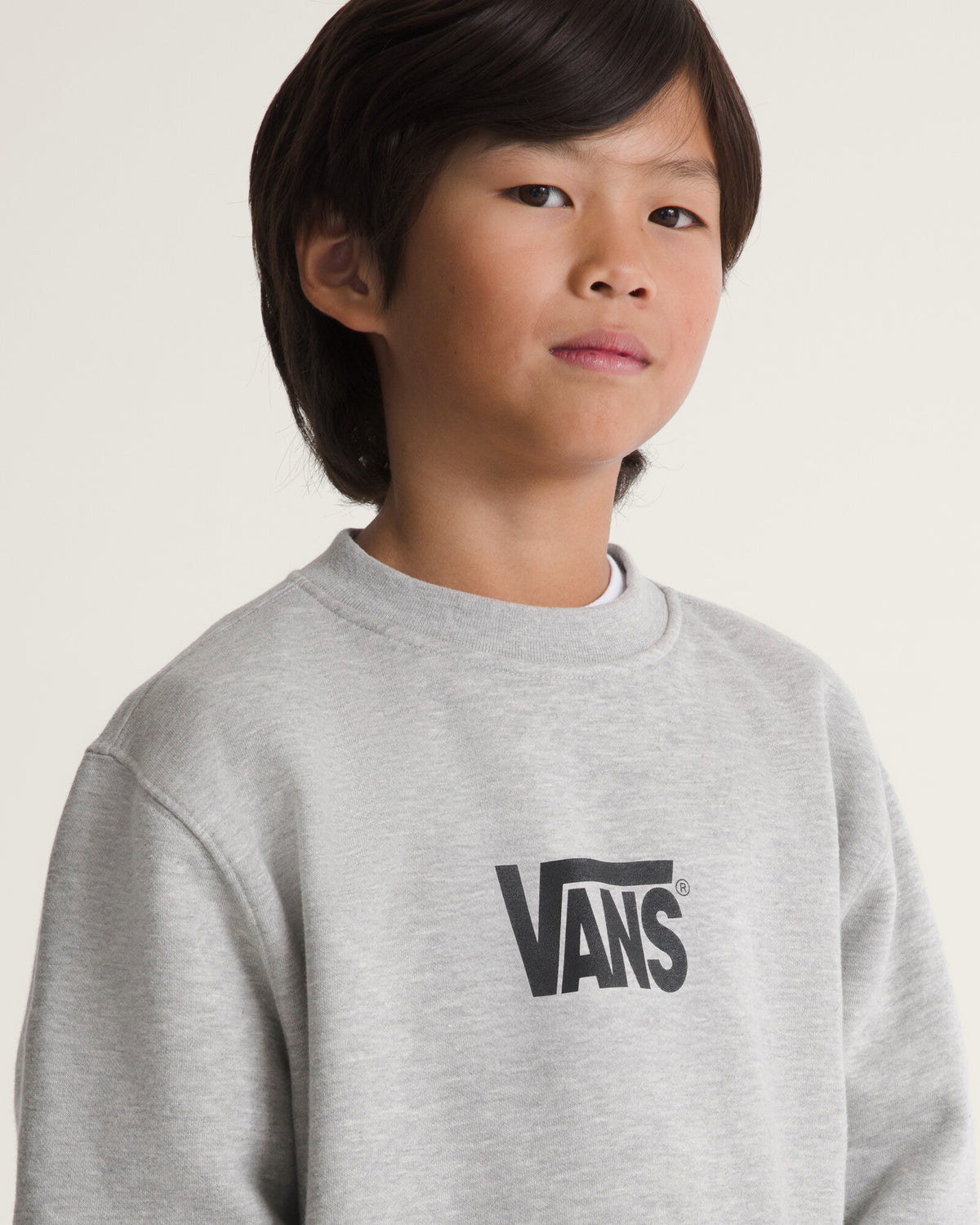 Polerón Stretch Logo Crew Junior (S - XL) - 1; Polerón Stretch Logo Crew Junior (S - XL) - 2; Polerón Stretch Logo Crew Junior (S - XL) - 3; Polerón Stretch Logo Crew Junior (S - XL) - 4; Polerón Stretch Logo Crew Junior (S - XL) - 5; Polerón Stretch Logo Crew Junior (S - XL) - 6; Polerón Stretch Logo Crew Junior (S - XL) - 7; Polerón Stretch Logo Crew Junior (S - XL) - 8; Polerón Stretch Logo Crew Junior (S - XL) - 9; Polerón Stretch Logo Crew Junior (S - XL) - 10