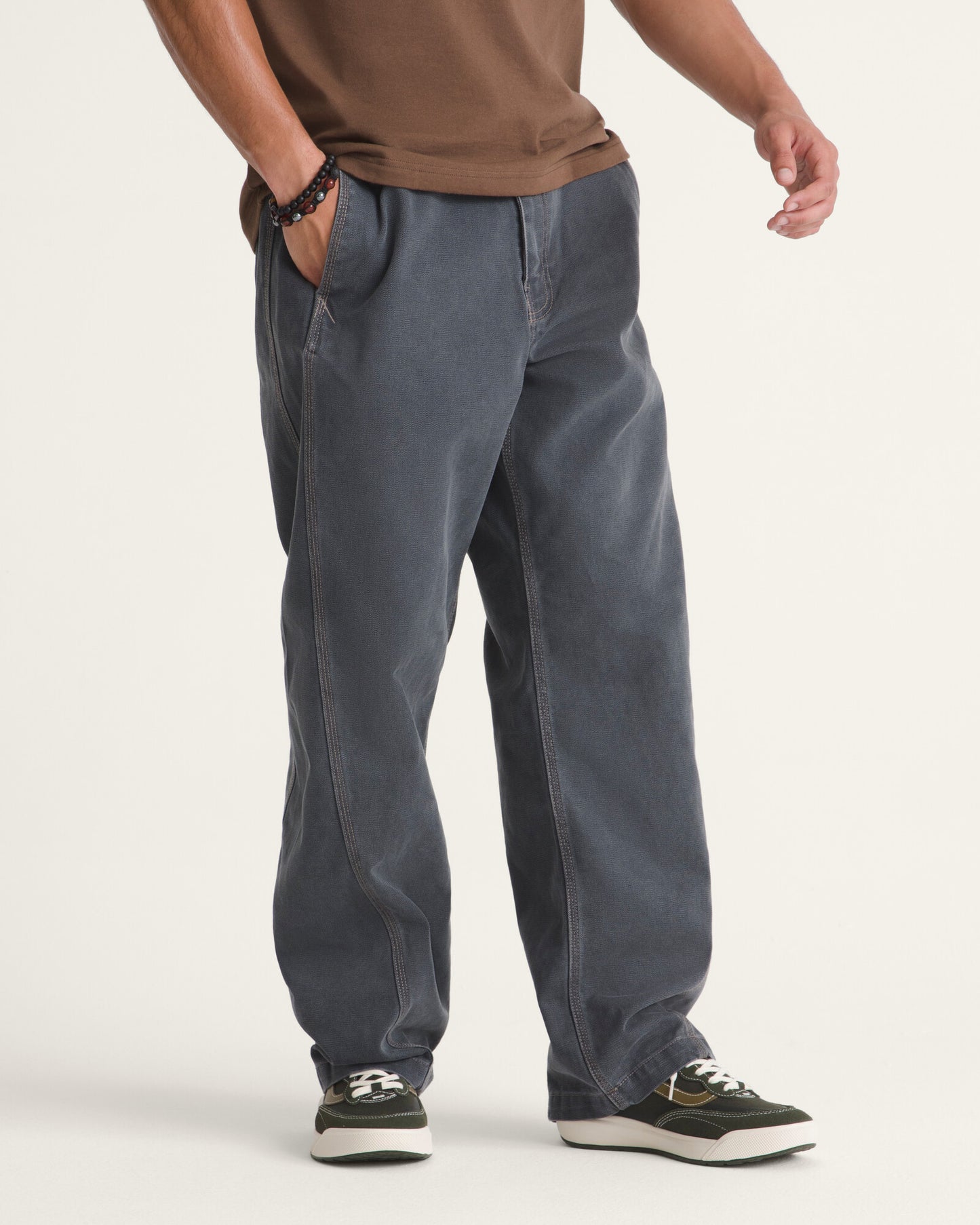 Pantalón Authentic Chino Loose Side Panel - 1; Pantalón Authentic Chino Loose Side Panel - 2; Pantalón Authentic Chino Loose Side Panel - 3; Pantalón Authentic Chino Loose Side Panel - 4; Pantalón Authentic Chino Loose Side Panel - 5; Pantalón Authentic Chino Loose Side Panel - 6; Pantalón Authentic Chino Loose Side Panel - 7; Pantalón Authentic Chino Loose Side Panel - 8; Pantalón Authentic Chino Loose Side Panel - 9; Pantalón Authentic Chino Loose Side Panel - 10