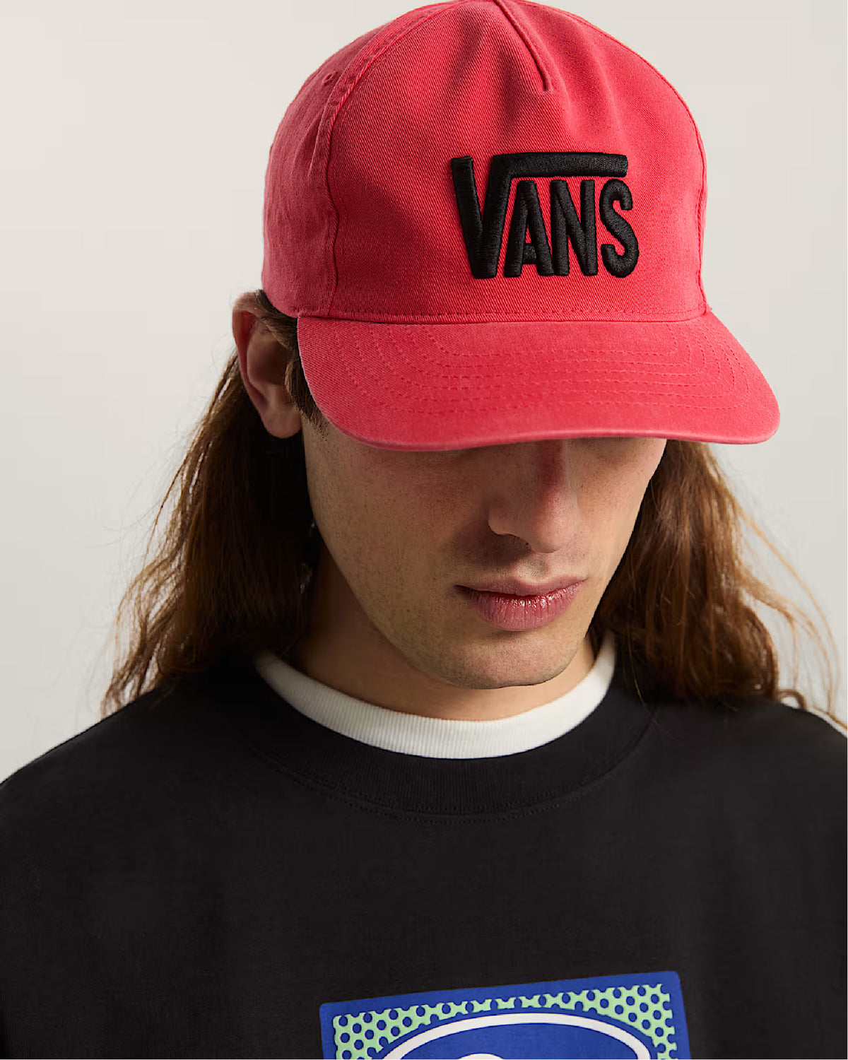 Gorro Stretch Logo Snapback - 1; Gorro Stretch Logo Snapback - 2; Gorro Stretch Logo Snapback - 3; Gorro Stretch Logo Snapback - 4; Gorro Stretch Logo Snapback - 5; Gorro Stretch Logo Snapback - 6; Gorro Stretch Logo Snapback - 7; Gorro Stretch Logo Snapback - 8; Gorro Stretch Logo Snapback - 9; Gorro Stretch Logo Snapback - 10