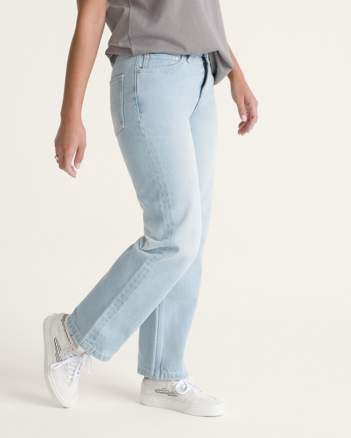 Pantalón Check 5 Mid Rise Straight - 1; Pantalón Check 5 Mid Rise Straight - 2; Pantalón Check 5 Mid Rise Straight - 3; Pantalón Check 5 Mid Rise Straight - 4; Pantalón Check 5 Mid Rise Straight - 5; Pantalón Check 5 Mid Rise Straight - 6; Pantalón Check 5 Mid Rise Straight - 7; Pantalón Check 5 Mid Rise Straight - 8; Pantalón Check 5 Mid Rise Straight - 9; Pantalón Check 5 Mid Rise Straight - 10