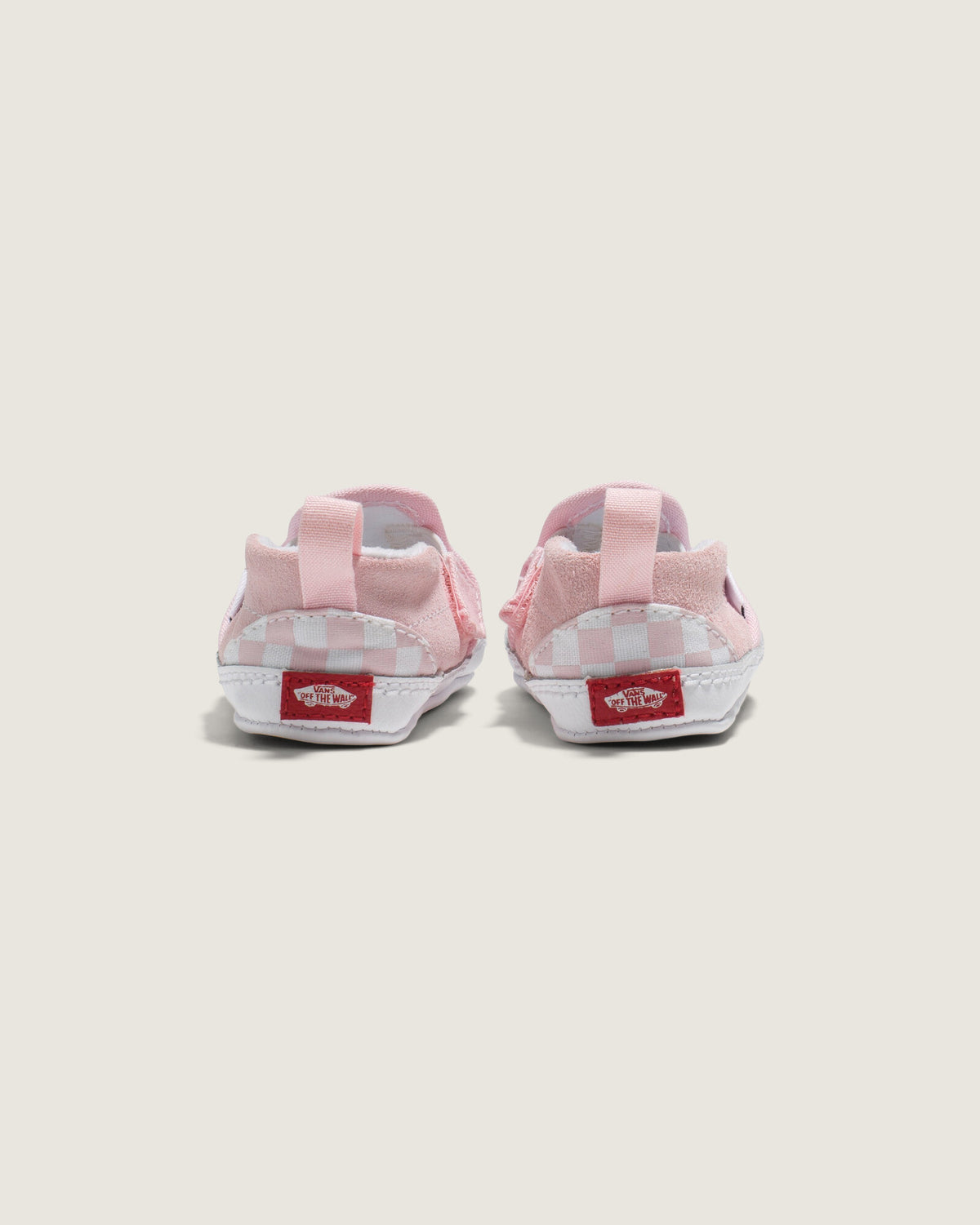 Zapatillas Slip-On V Crib Bebé (0 - 1 años) - 1; Zapatillas Slip-On V Crib Bebé (0 - 1 años) - 2; Zapatillas Slip-On V Crib Bebé (0 - 1 años) - 3; Zapatillas Slip-On V Crib Bebé (0 - 1 años) - 4; Zapatillas Slip-On V Crib Bebé (0 - 1 años) - 5; Zapatillas Slip-On V Crib Bebé (0 - 1 años) - 6; Zapatillas Slip-On V Crib Bebé (0 - 1 años) - 7; Zapatillas Slip-On V Crib Bebé (0 - 1 años) - 8; Zapatillas Slip-On V Crib Bebé (0 - 1 años) - 9; Zapatillas Slip-On V Crib Bebé (0 - 1 años) - 10