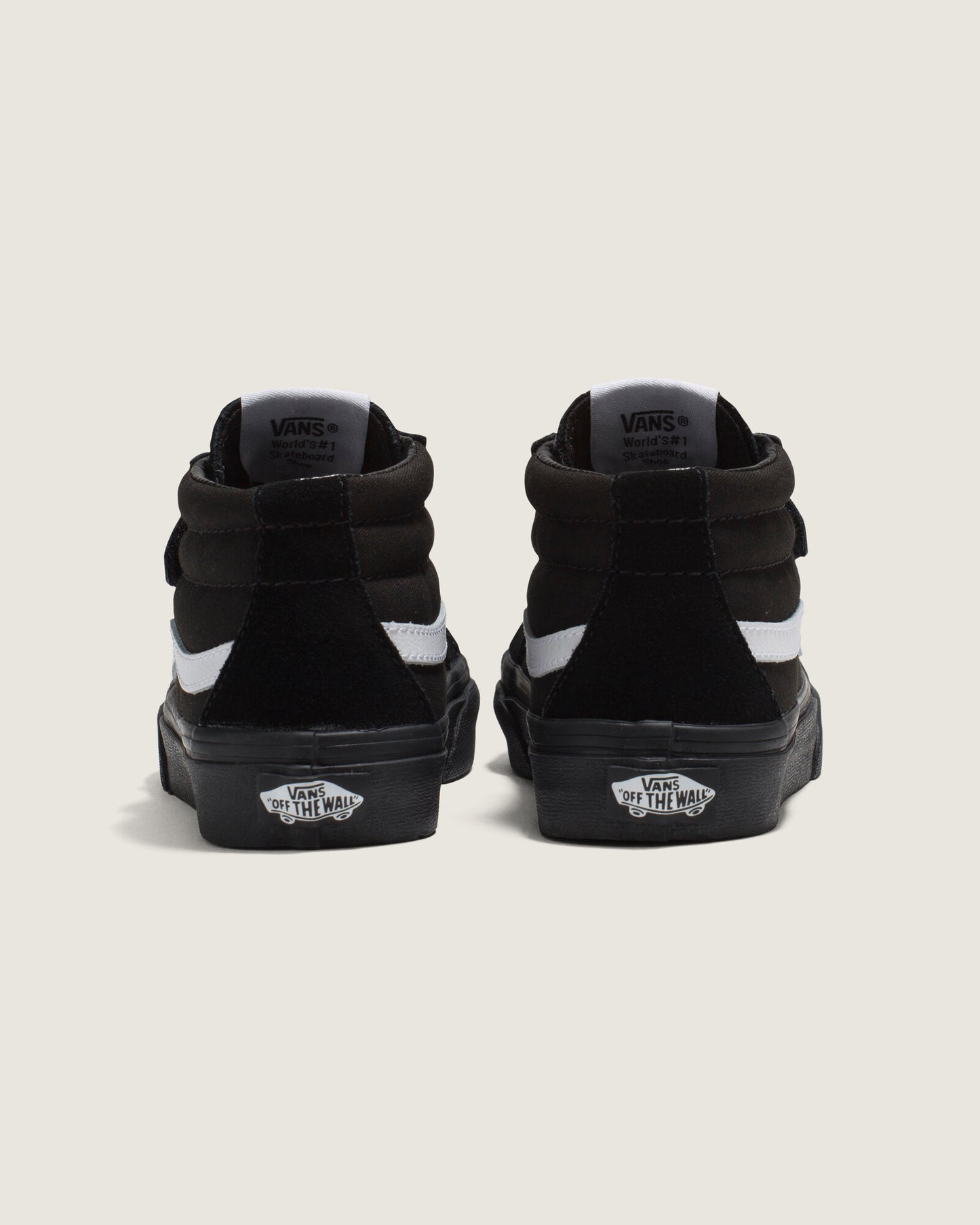 Zapatillas SK8-Mid Reissue V Niños (4 - 8 años)