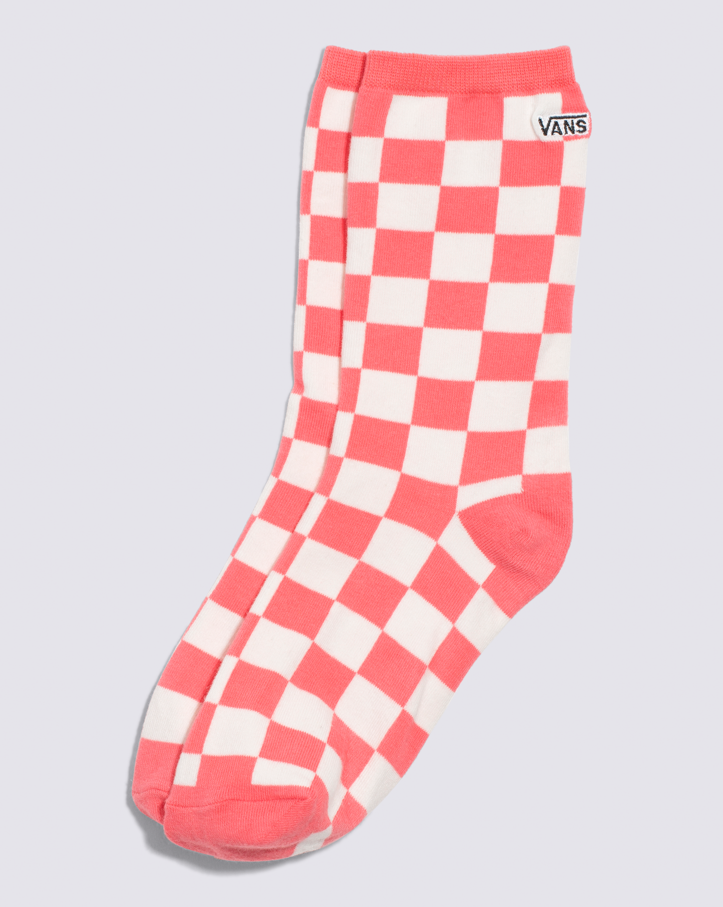 Medias Ticker Sock 6.5-10 1Pk Coral