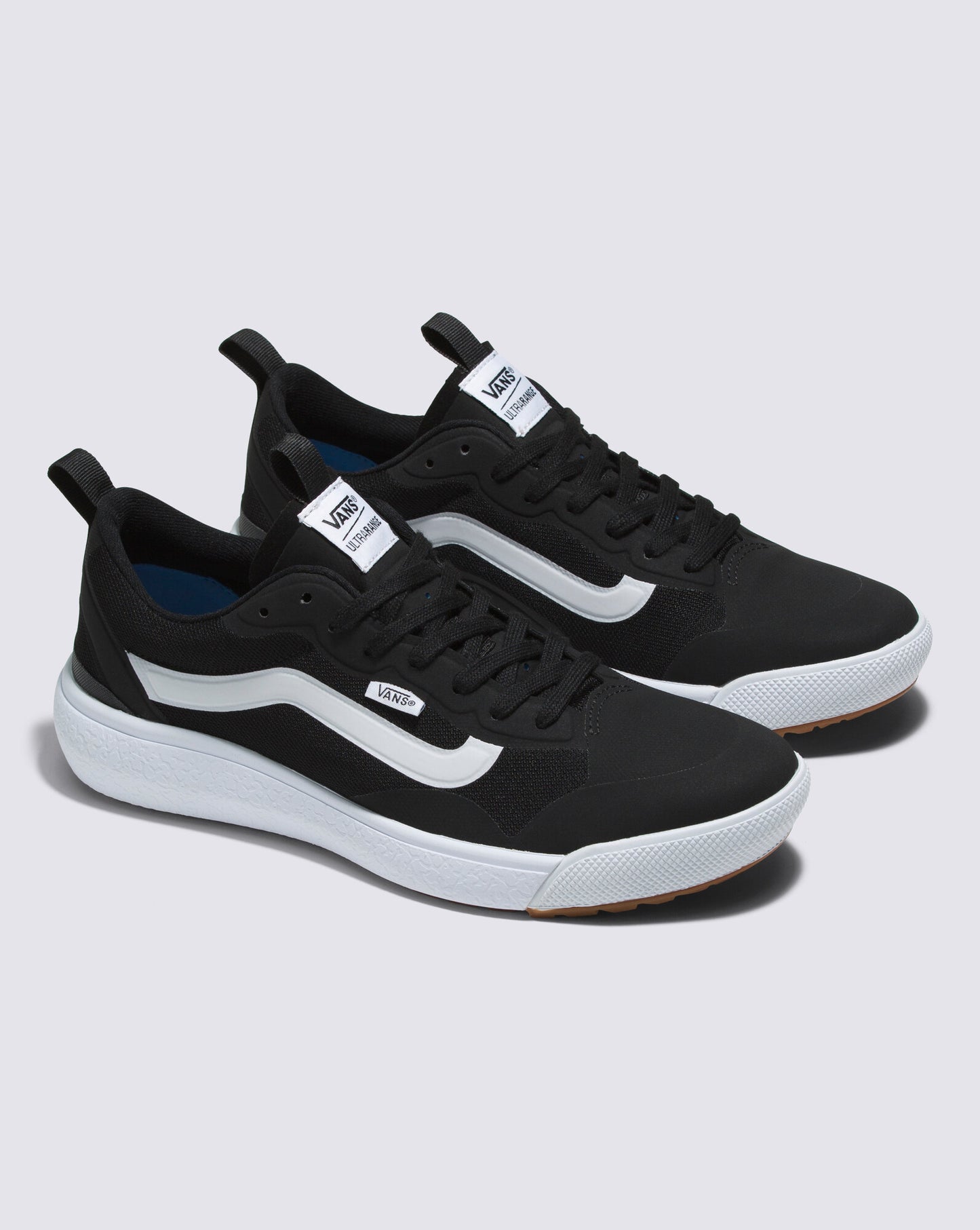 Zapatillas Vans UltraRange Exo Black - Vans