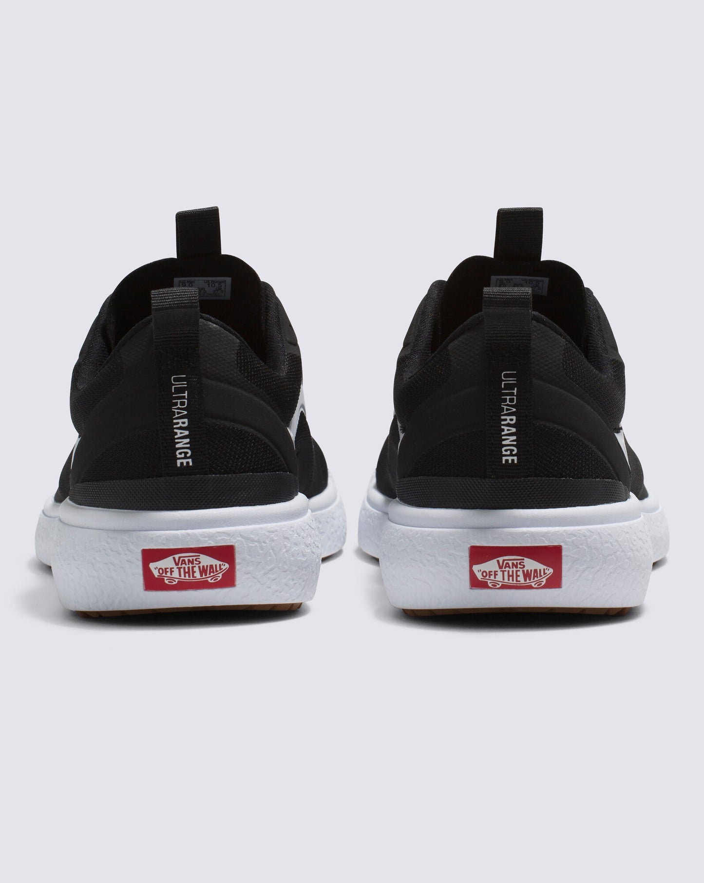 Zapatillas Vans UltraRange Exo Black - Vans