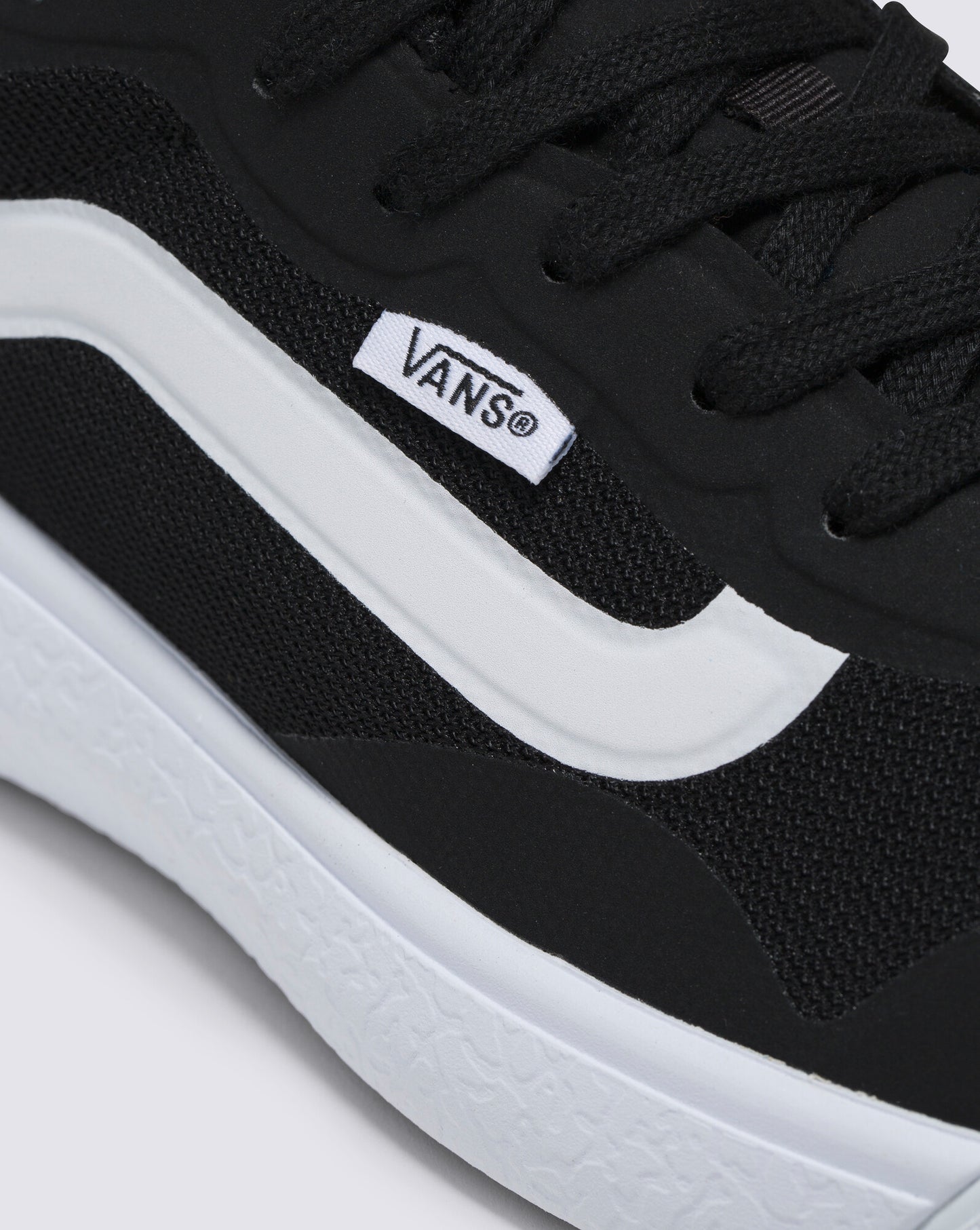 Zapatillas Vans UltraRange Exo Black - Vans
