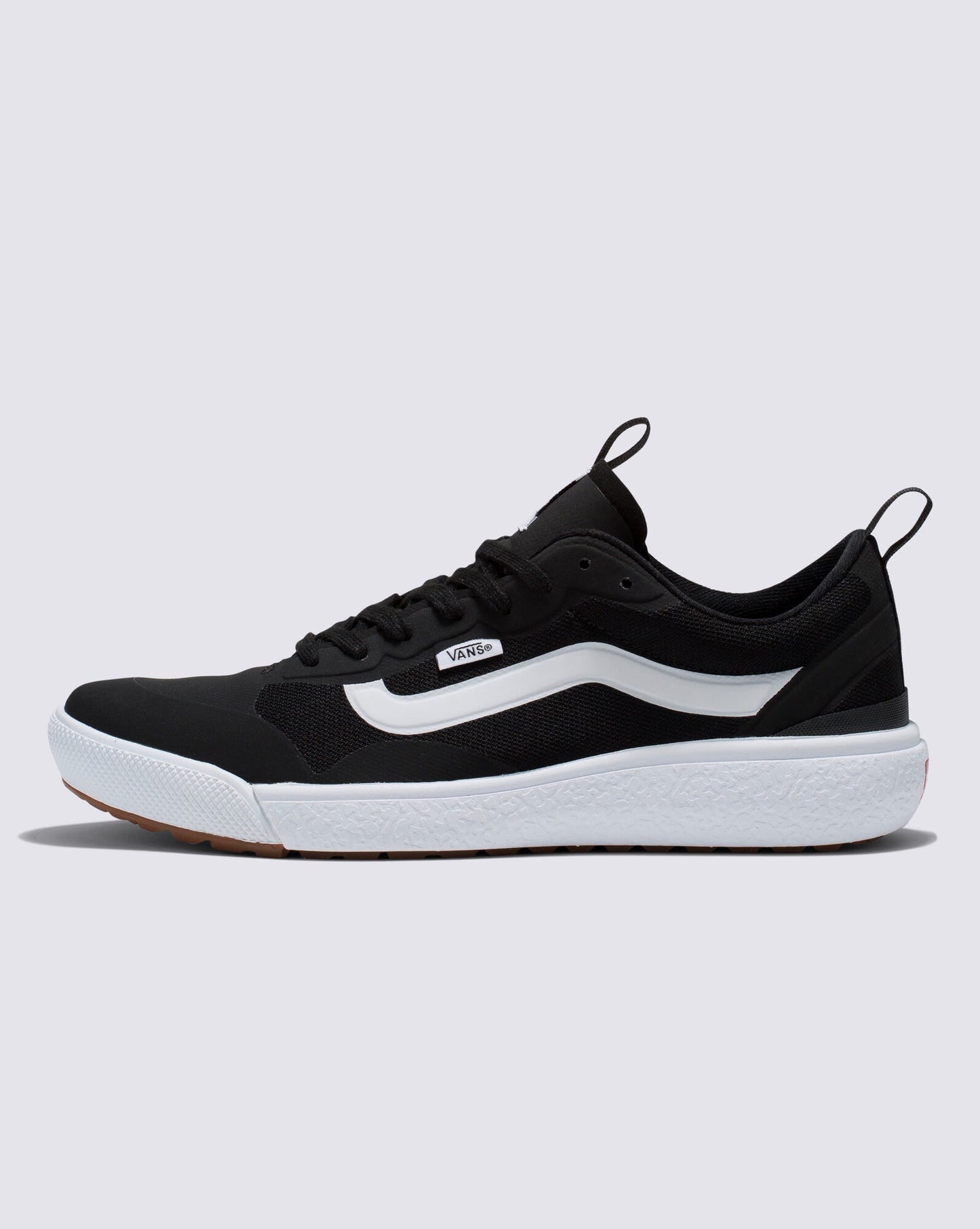 Zapatillas Vans UltraRange Exo Black - Vans