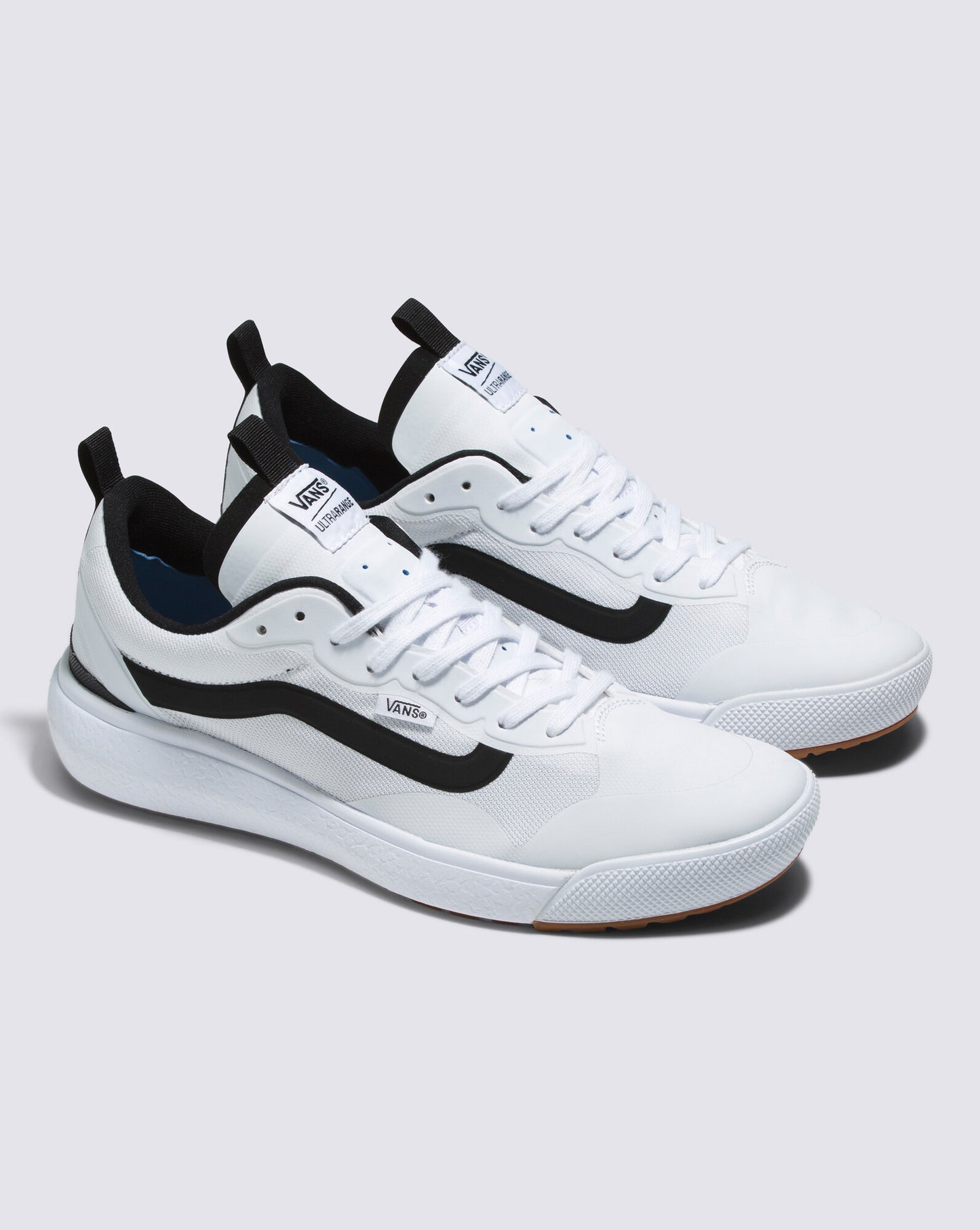 Zapatillas Vans UltraRange Exo White - Vans