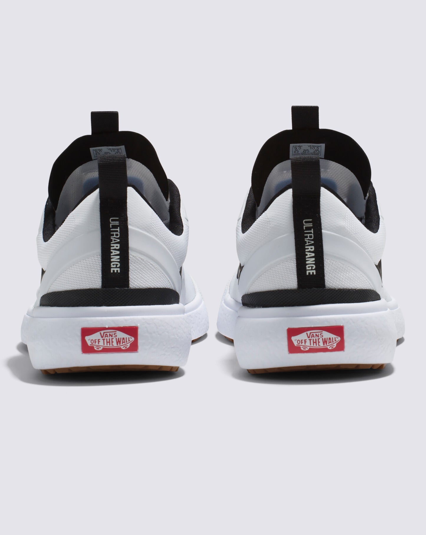 Zapatillas Vans UltraRange Exo White - Vans