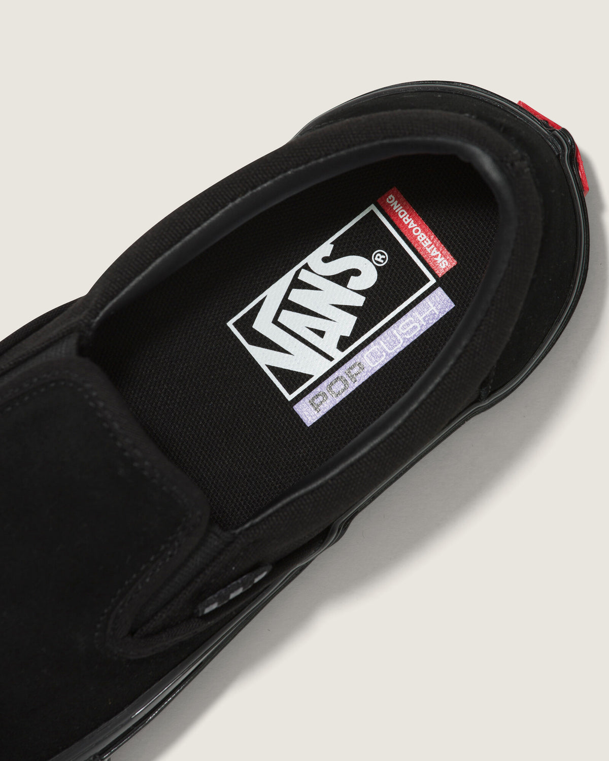 Zapatillas Skate Slip-On - 1; Zapatillas Skate Slip-On - 2; Zapatillas Skate Slip-On - 3; Zapatillas Skate Slip-On - 4; Zapatillas Skate Slip-On - 5; Zapatillas Skate Slip-On - 6; Zapatillas Skate Slip-On - 7; Zapatillas Skate Slip-On - 8; Zapatillas Skate Slip-On - 9; Zapatillas Skate Slip-On - 10